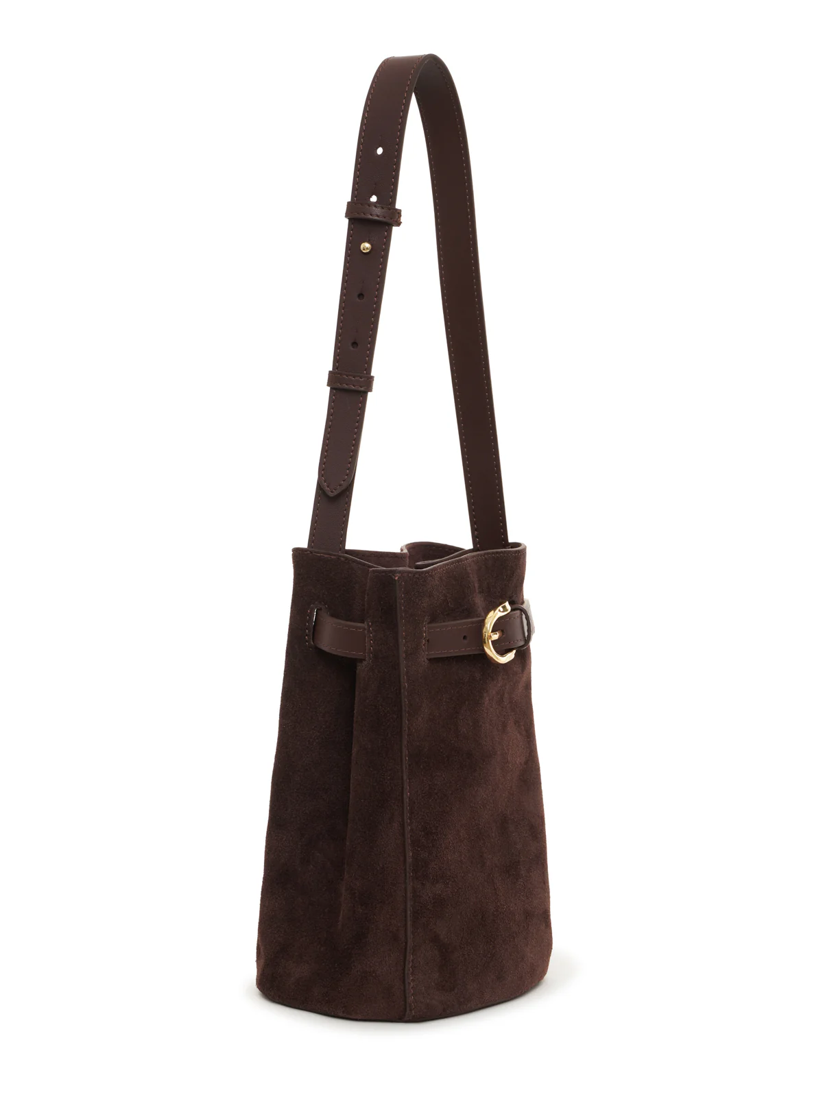 Mini Belted Tote Mud Bath - Image 3