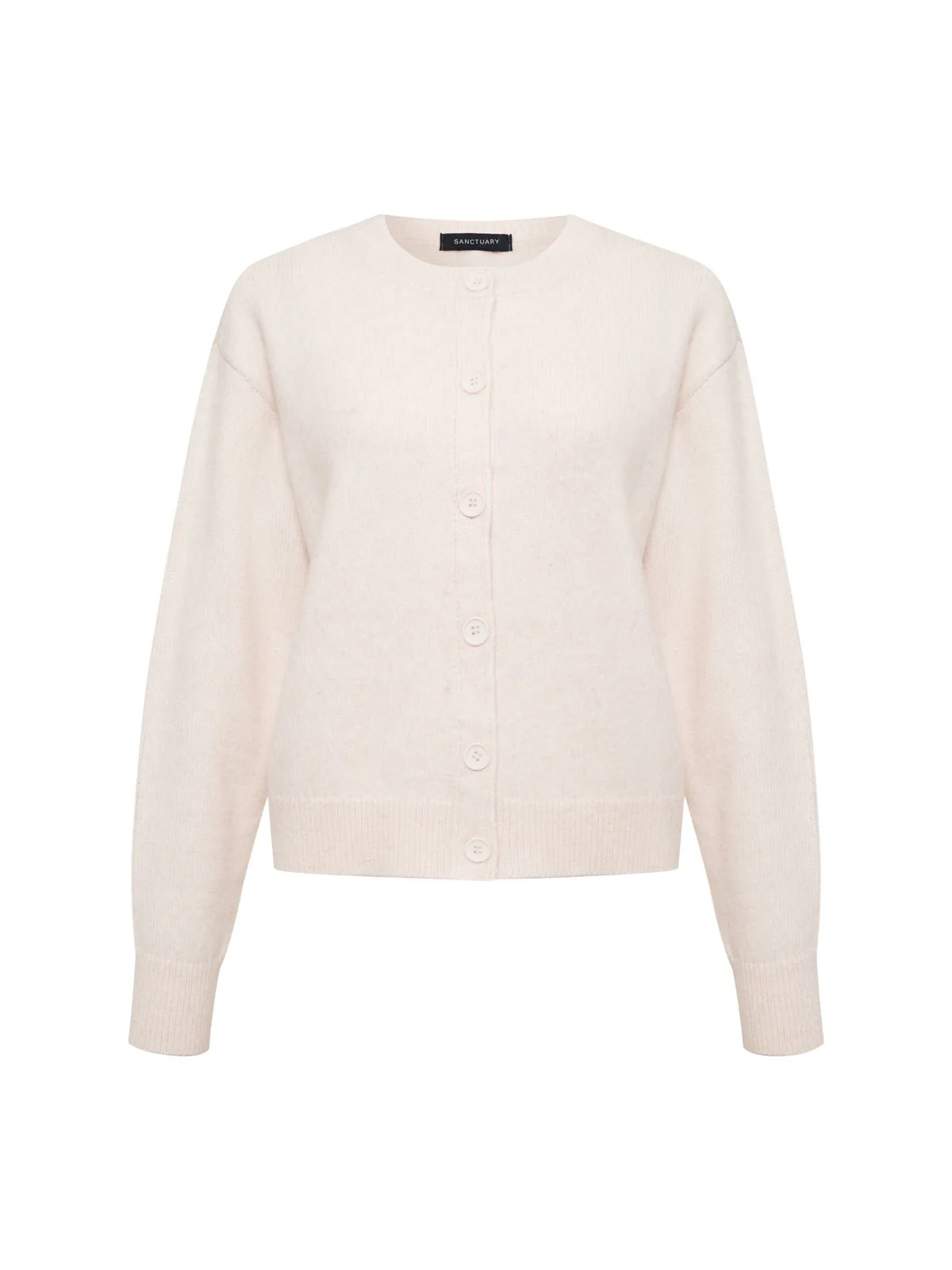 Must-Have Cardi Pink Milk - Image 7