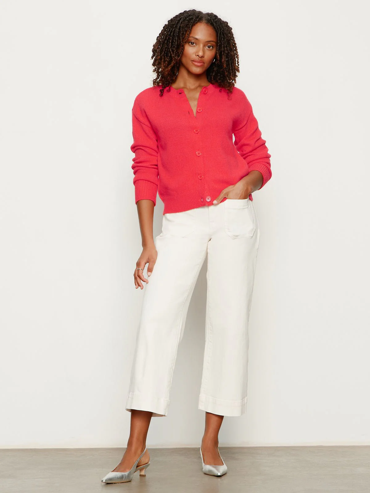 Must-Have Cardi Tulip - Image 6