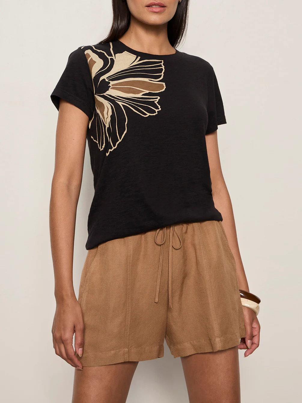 TEES & KNIT TOPS