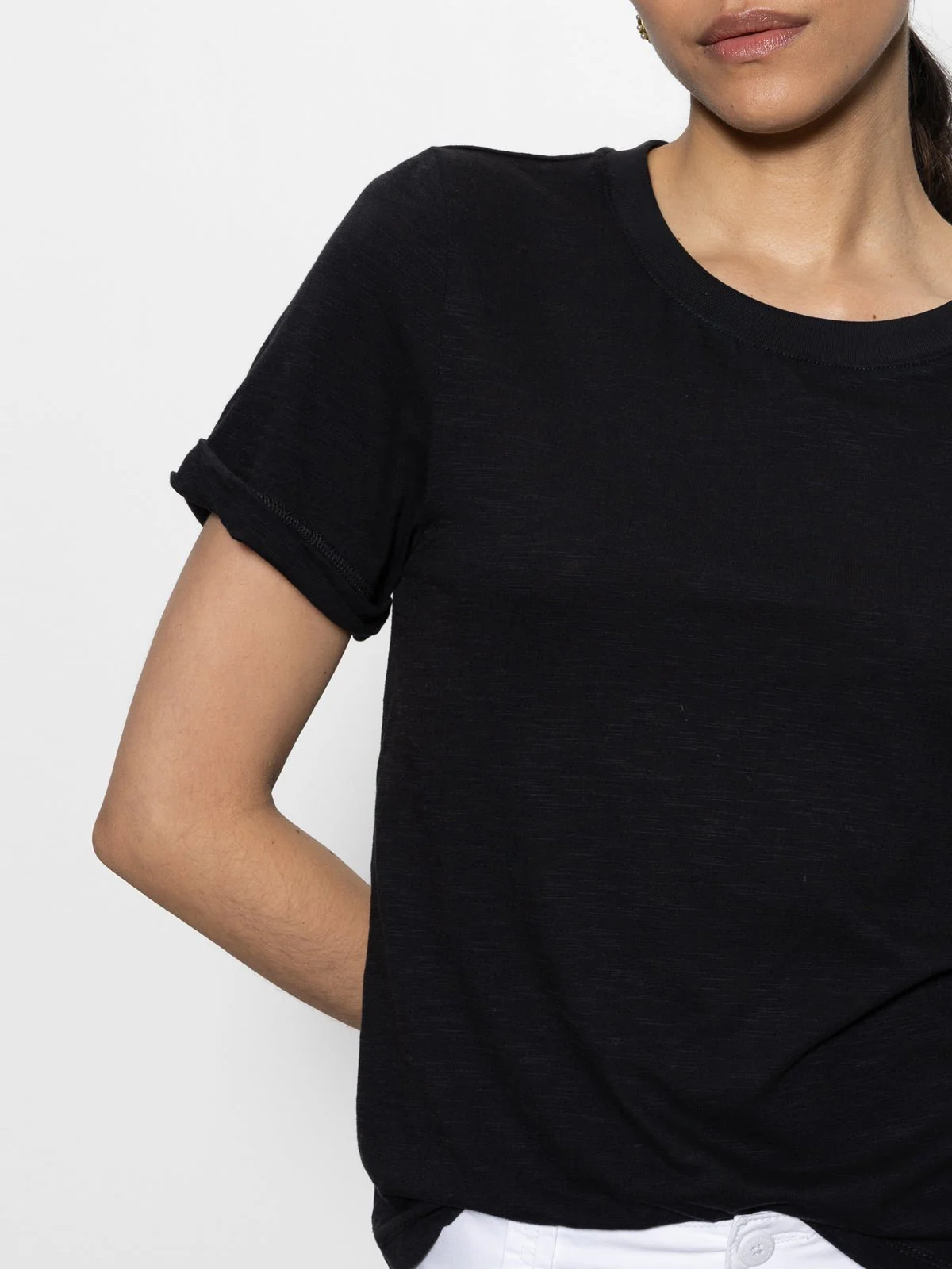 Perfect Tee Remix Black - Image 4