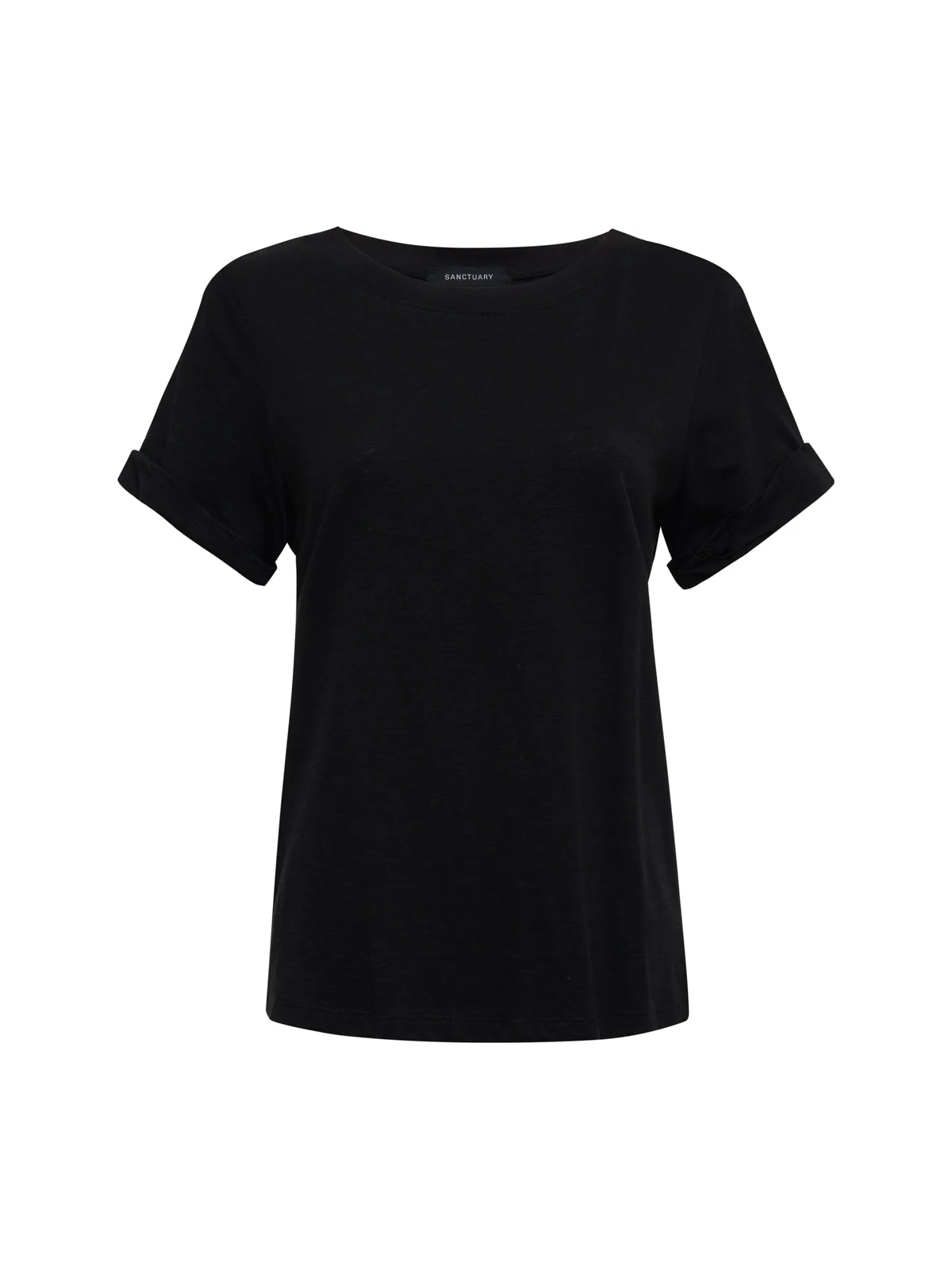 Perfect Tee Remix Black - Image 7