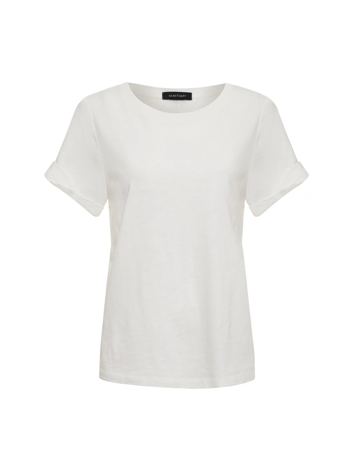 Perfect Tee Remix White - Image 7