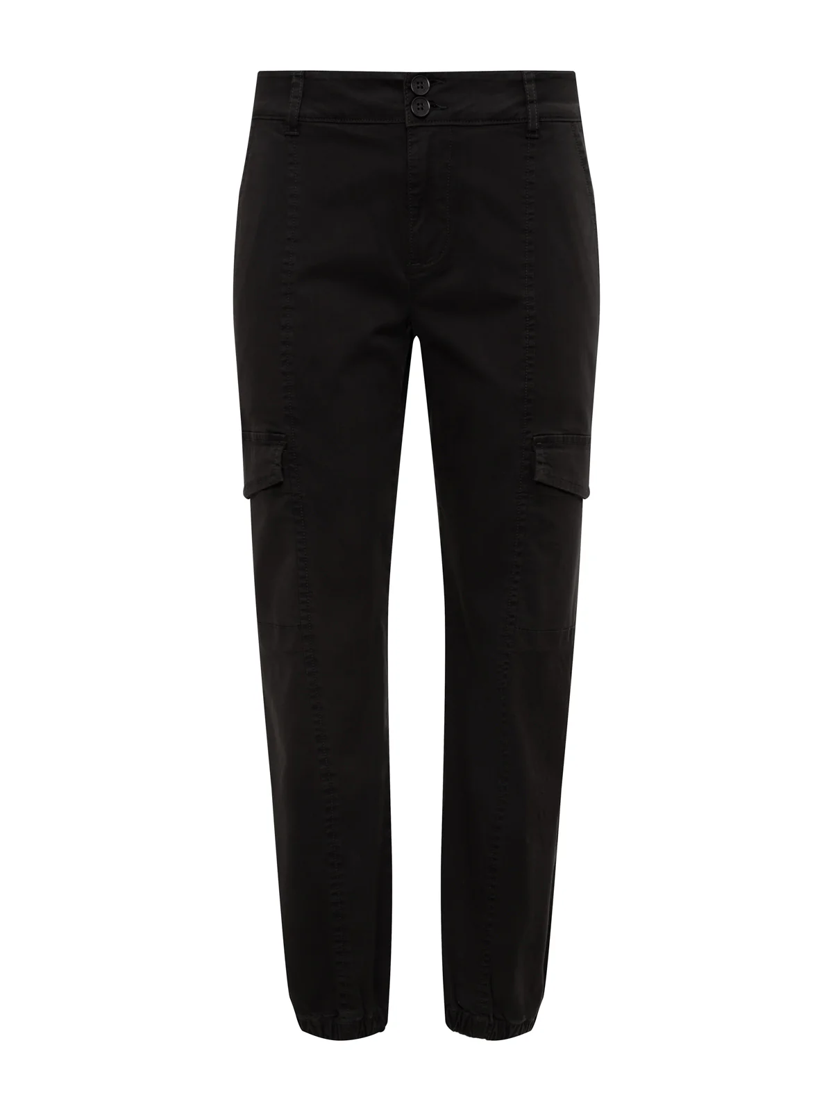 Rebel Standard Rise Pant Obsidian Extended Sizing - Image 5