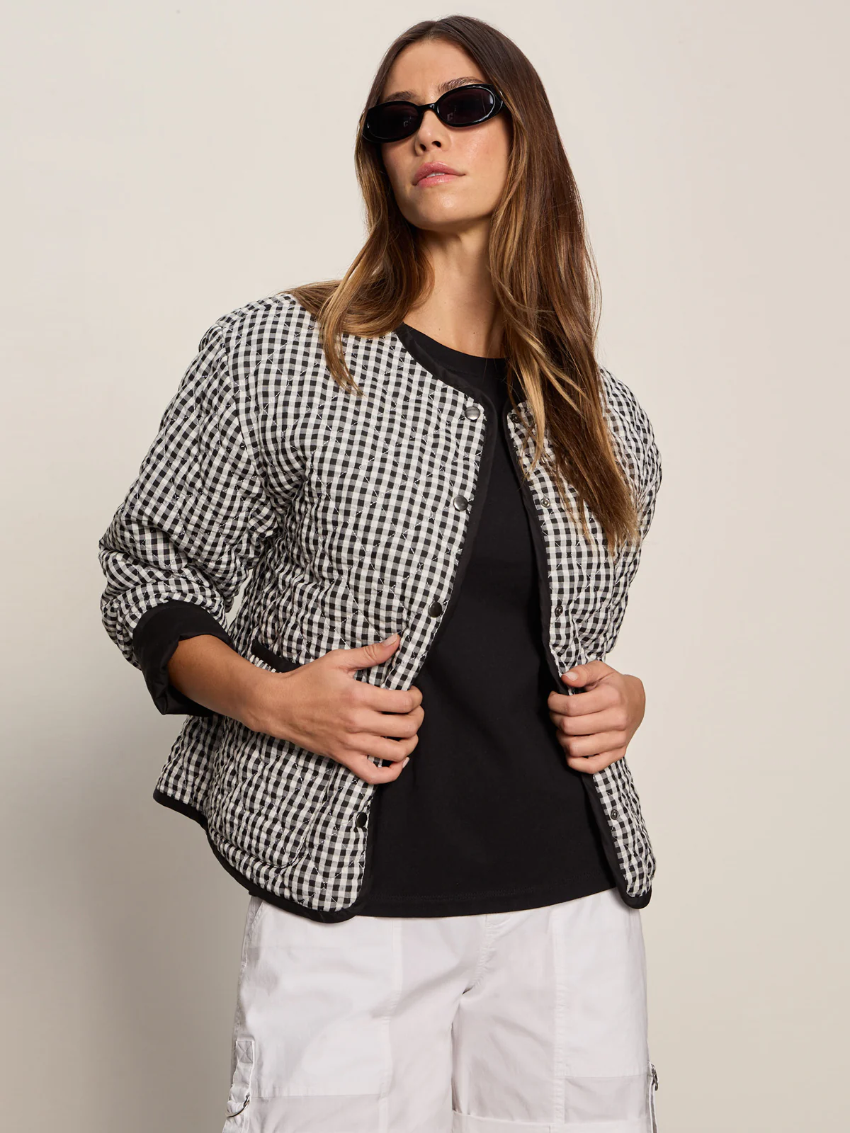 Rec Jacket Picnic - Image 2