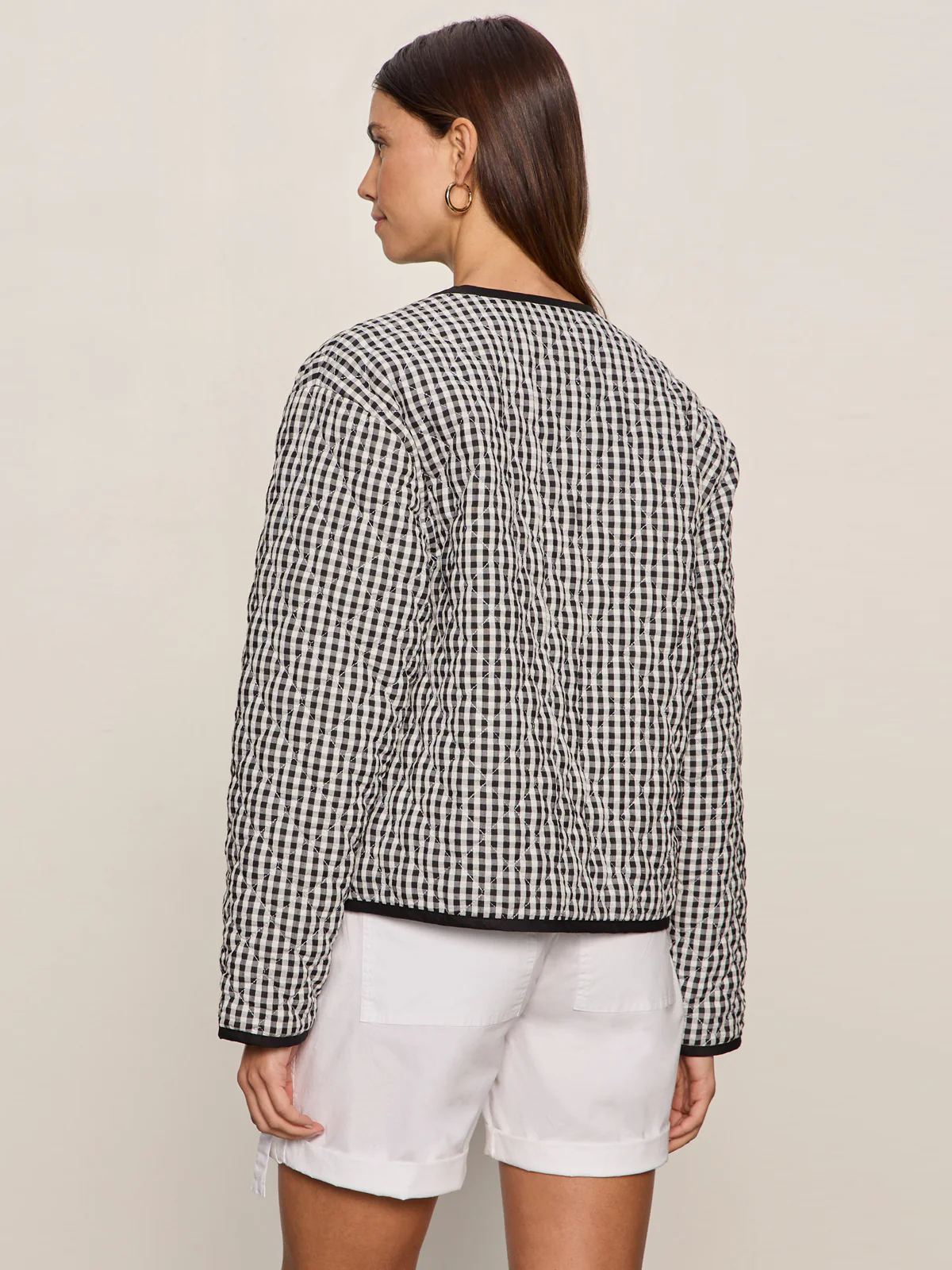 Rec Jacket Picnic - Image 3