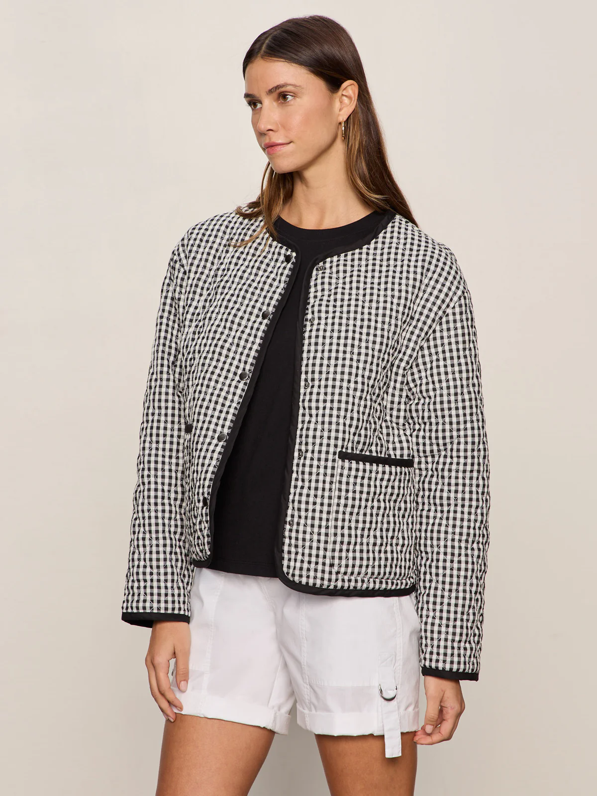 Rec Jacket Picnic - Image 4