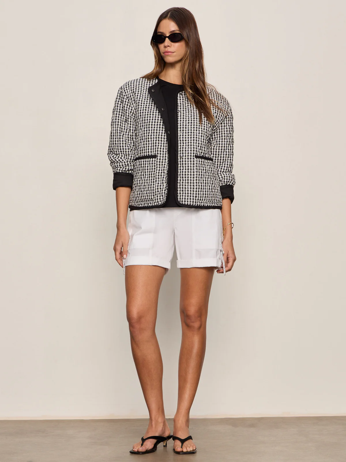 Rec Jacket Picnic - Image 6