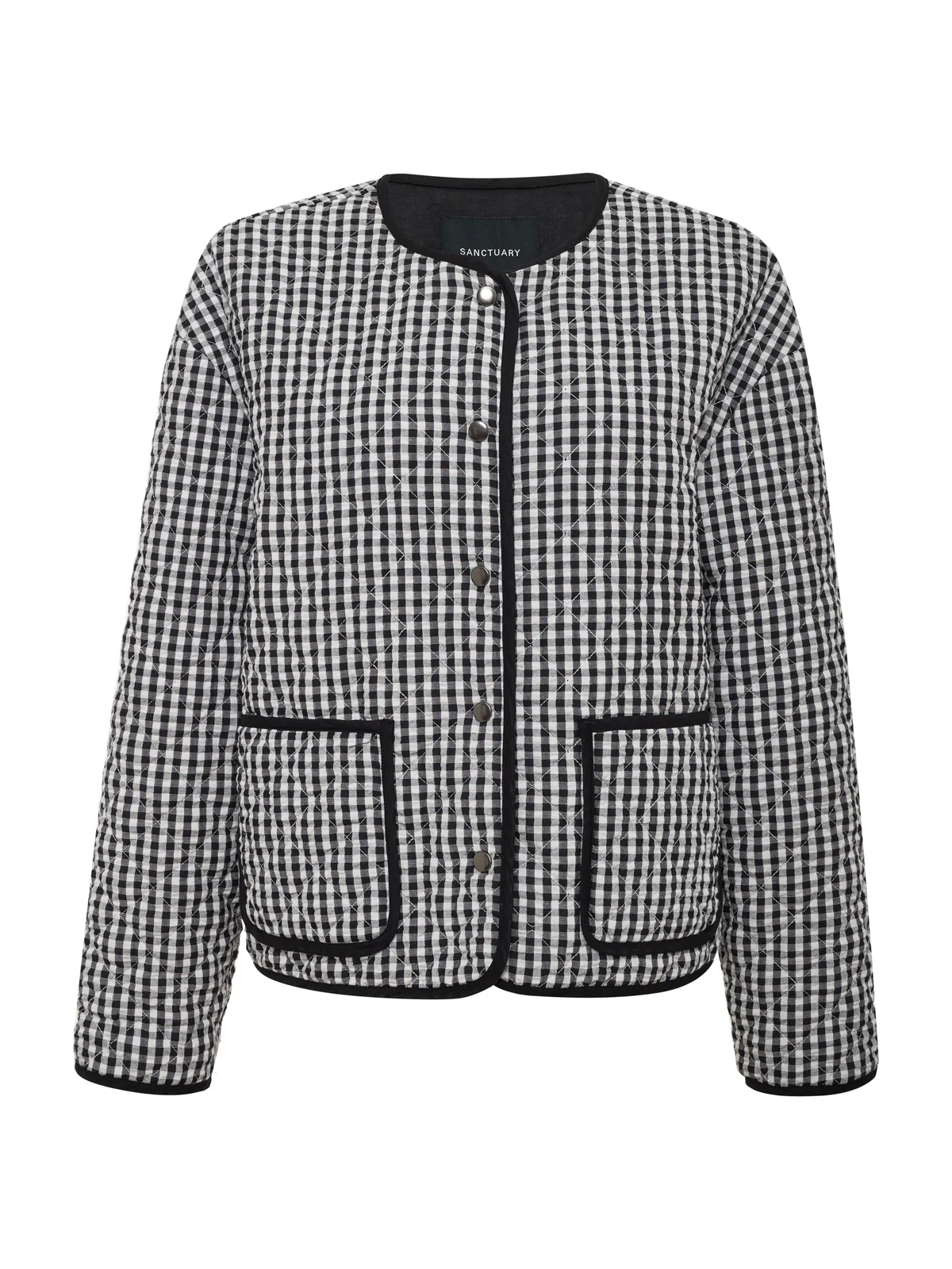 Rec Jacket Picnic - Image 7