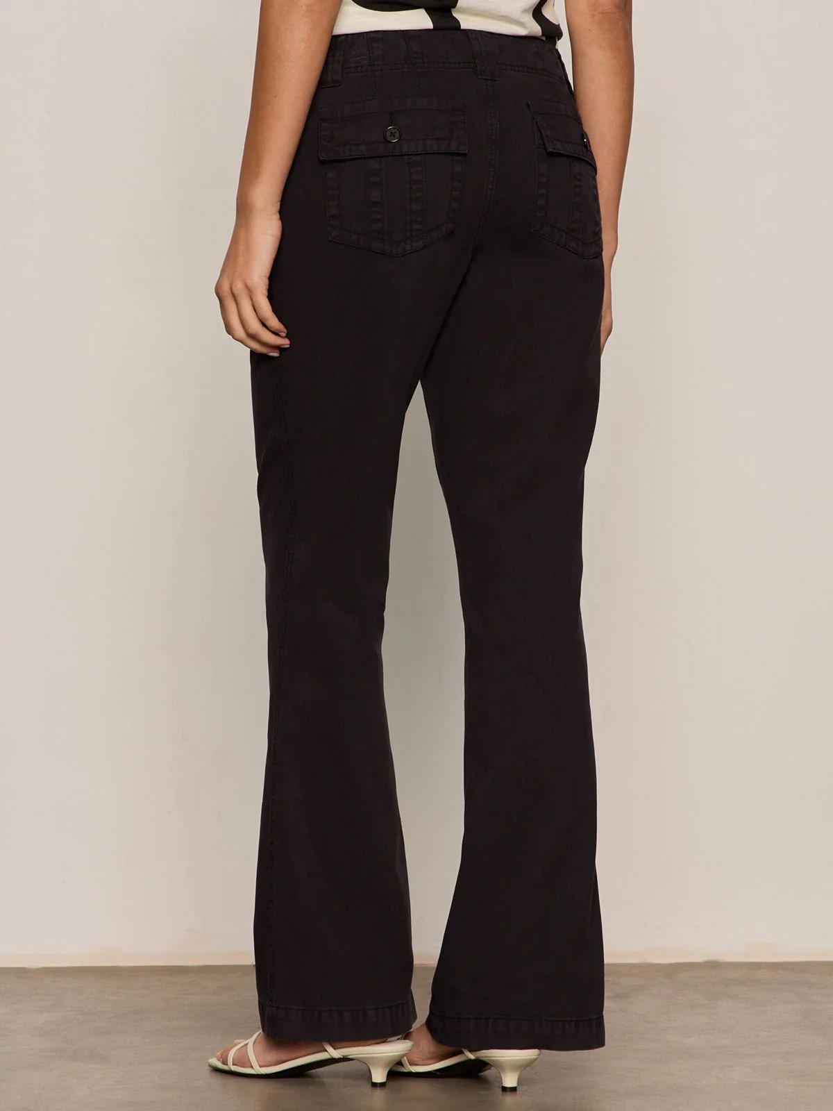Reissue Peace Pant Black - Image 4