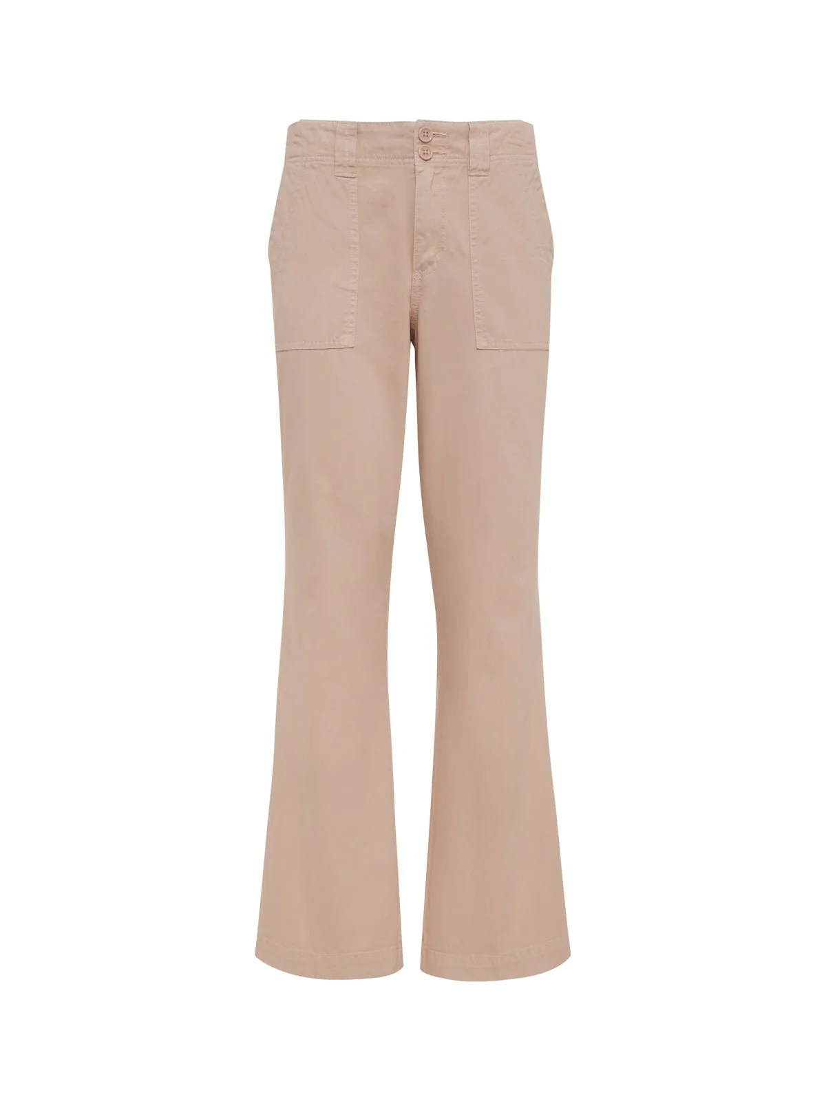 Reissue Peace Pant Rose Tea - Image 9