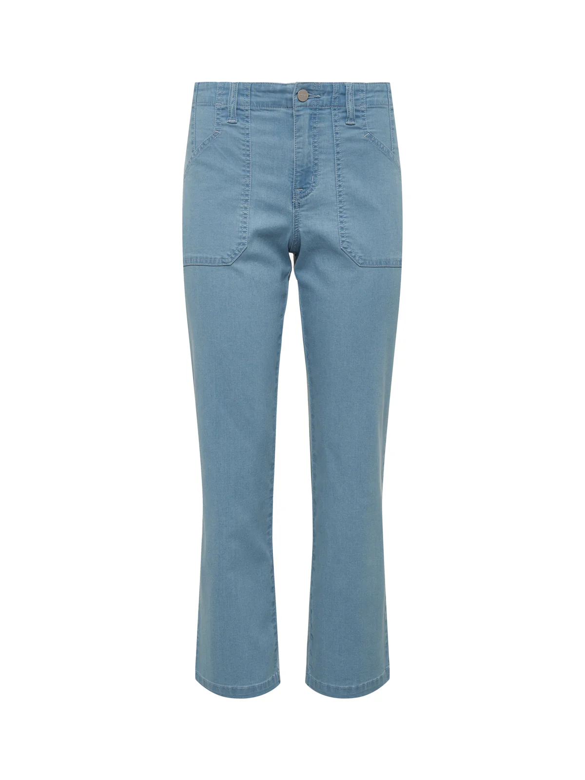 Retreat Crop Jean Skyline Extended Sizing - Image 4