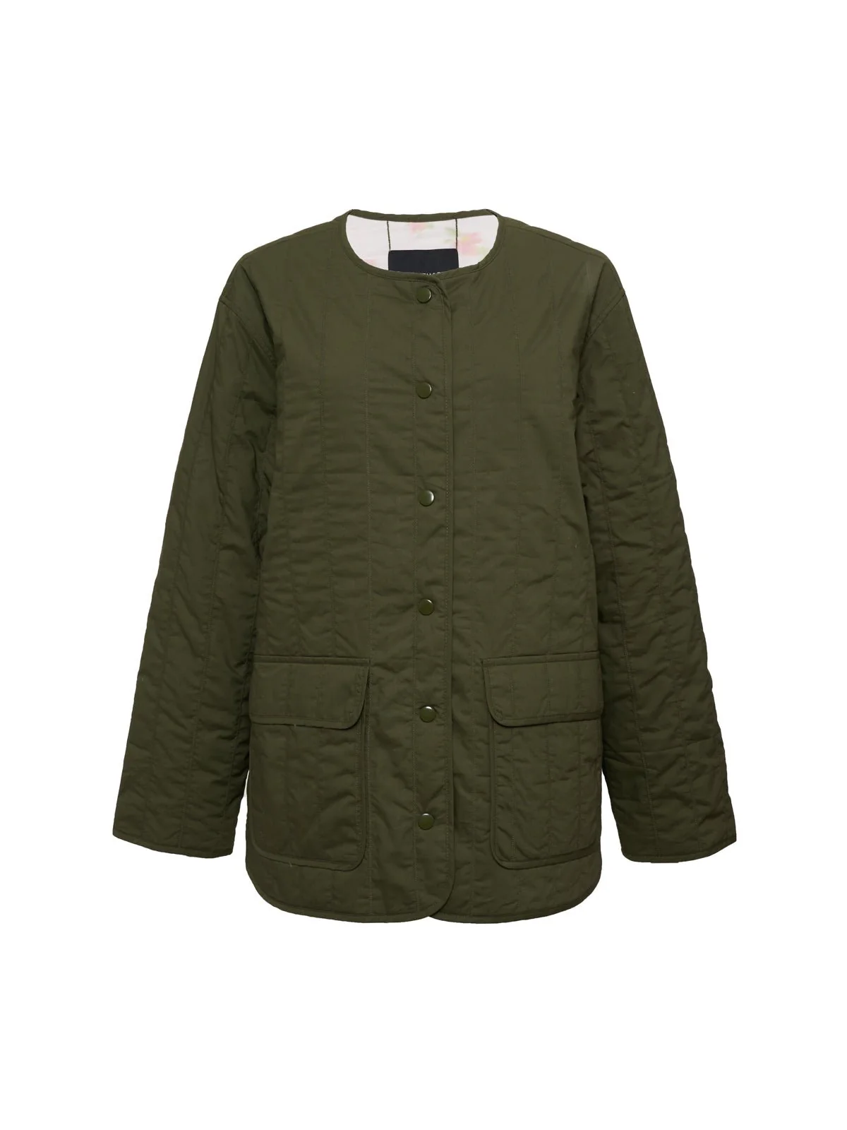 Reversible Crafted Jacket Kalamata - Image 10