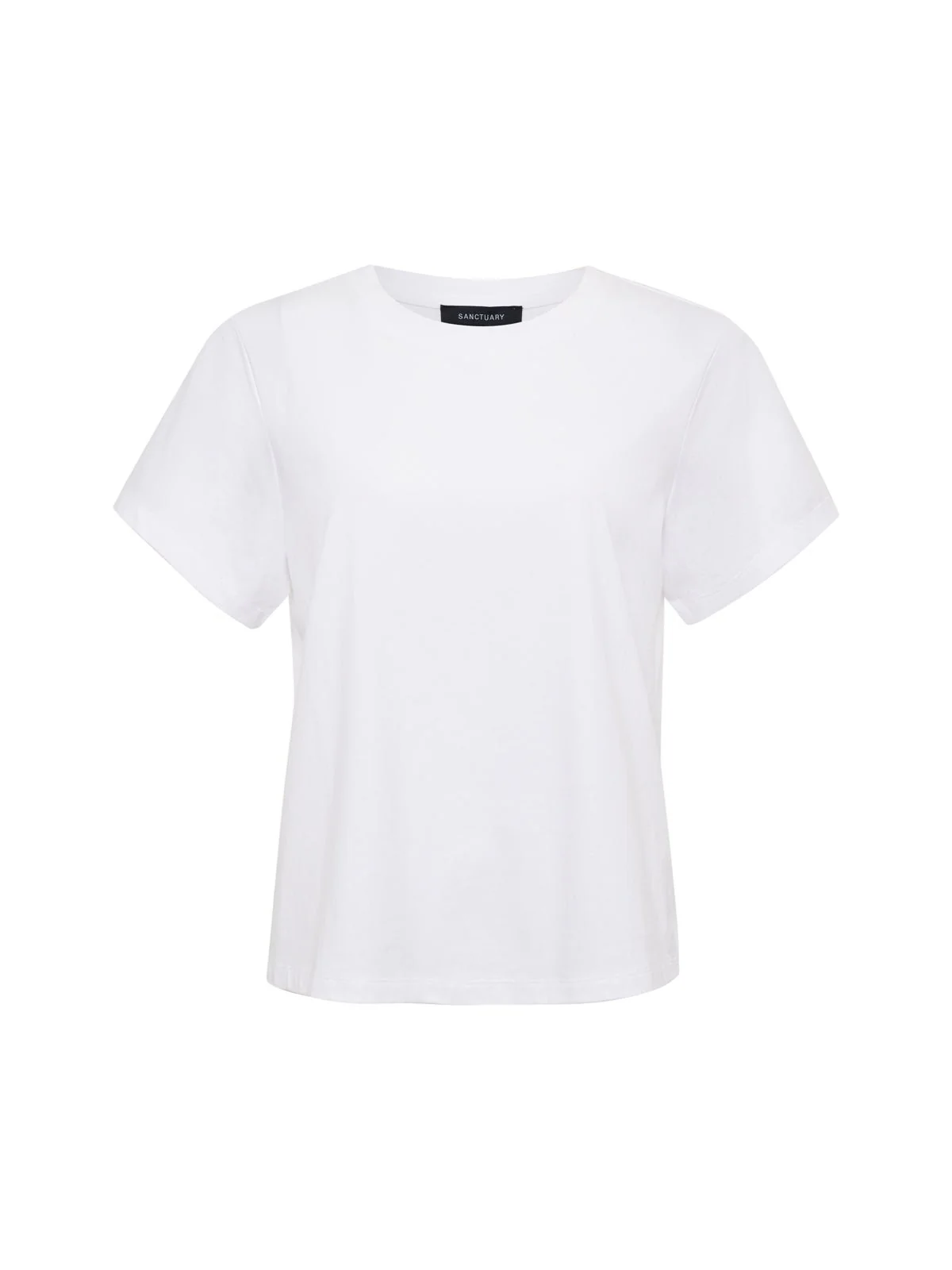 Timeless Tee White - Image 7