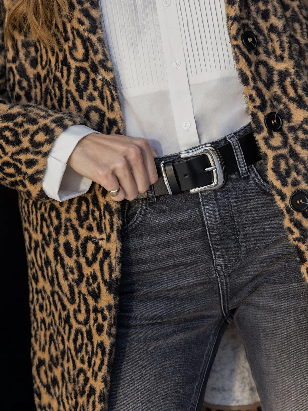 Rowan Belt Black - Image 3