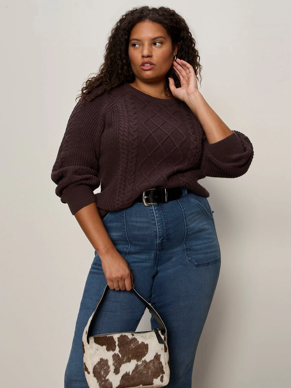 Rowan Belt Black - Image 4