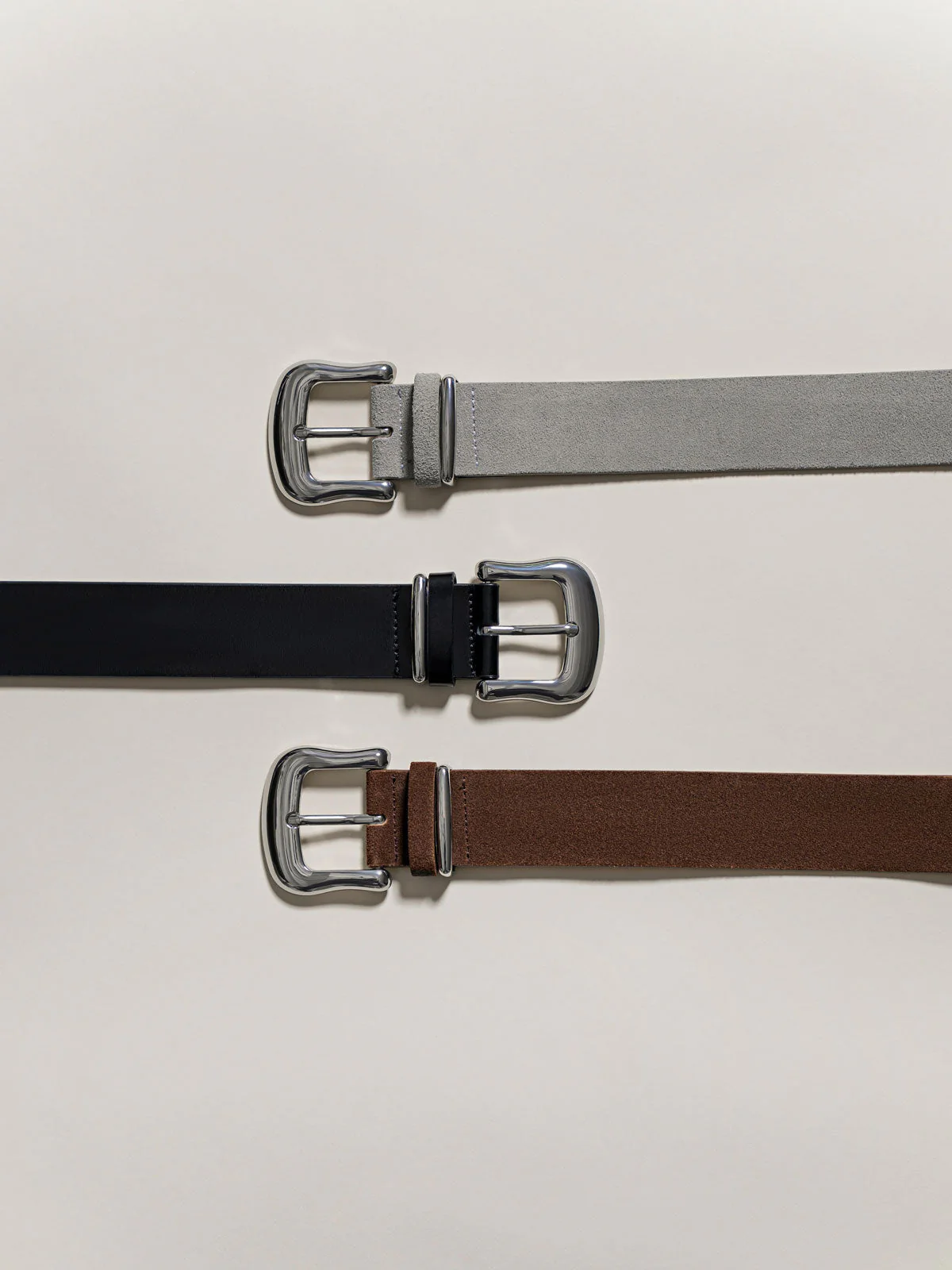 Rowan Belt Black - Image 5