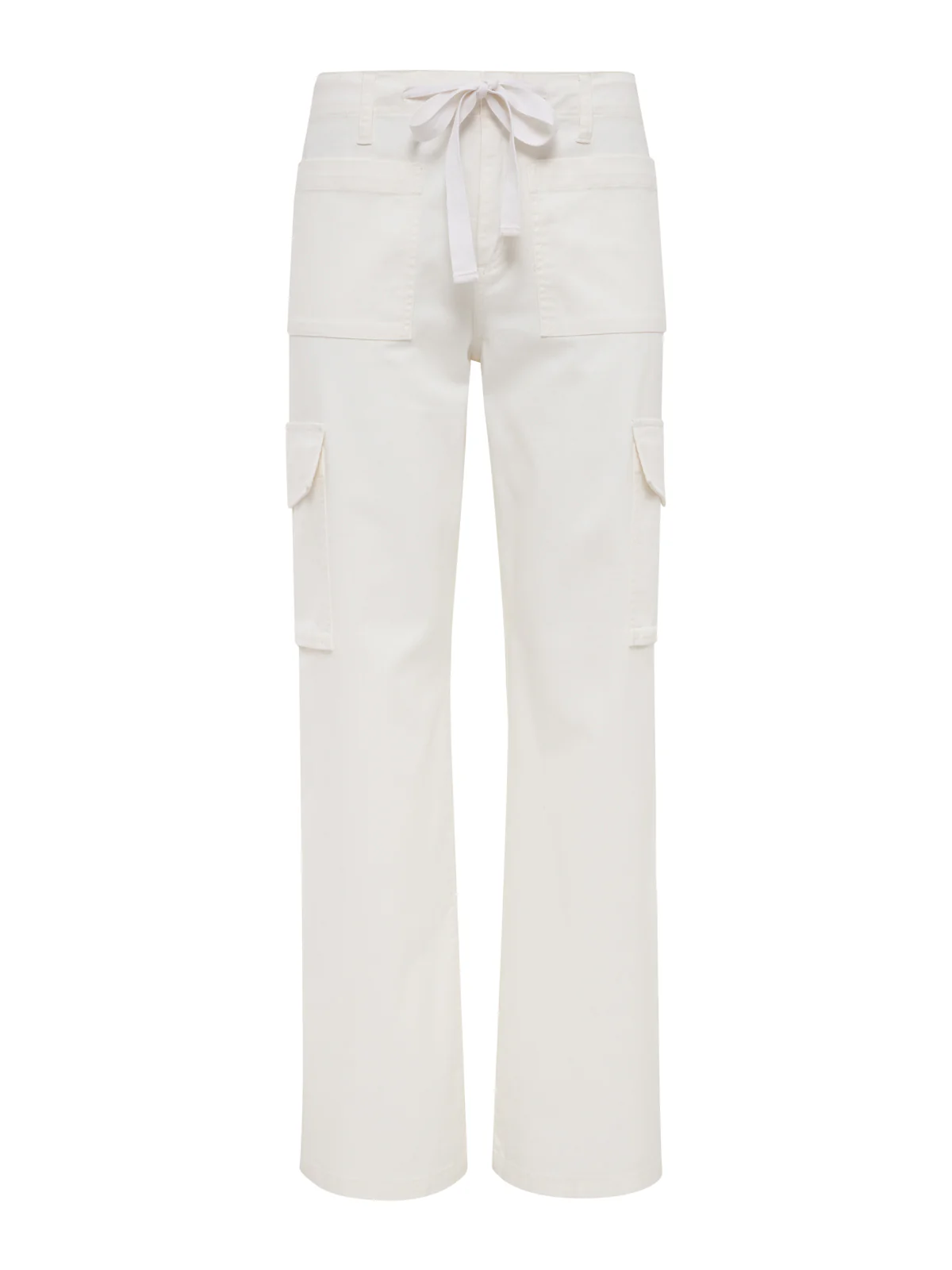Scout Cargo Pant Cloud Dancer - Image 6
