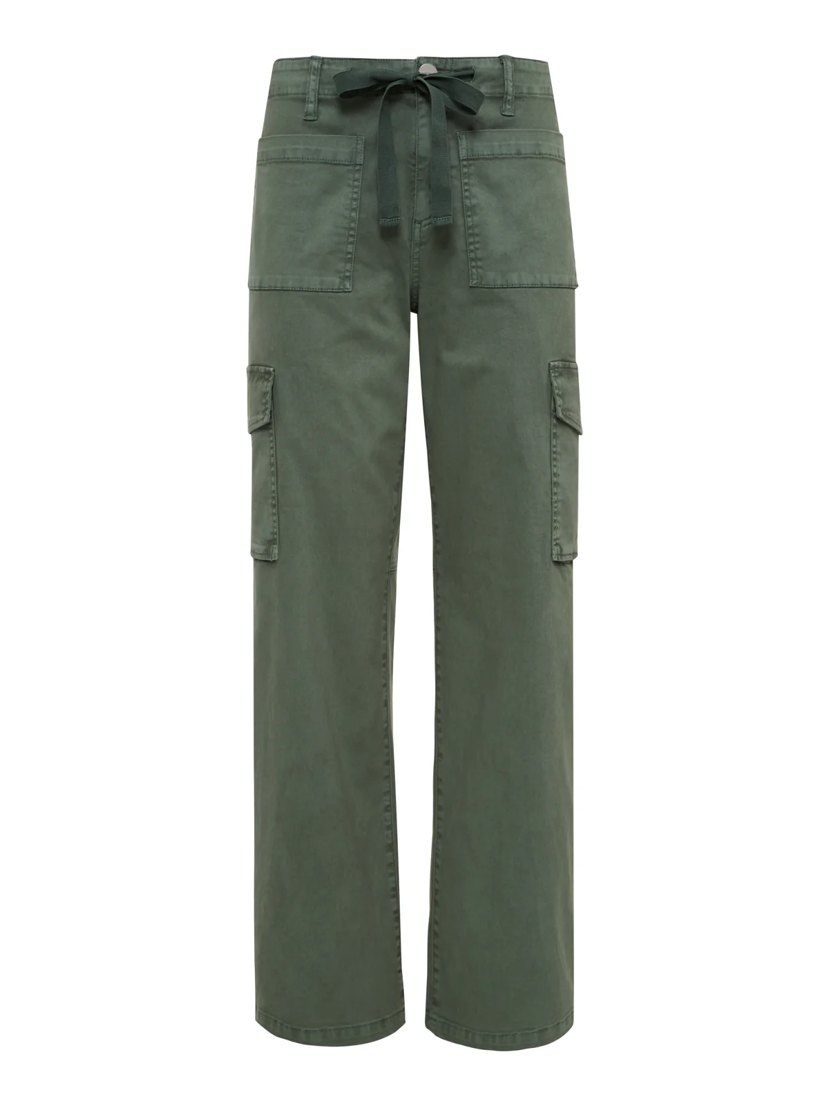 Scout Cargo Pant Dark Spruce - Image 6