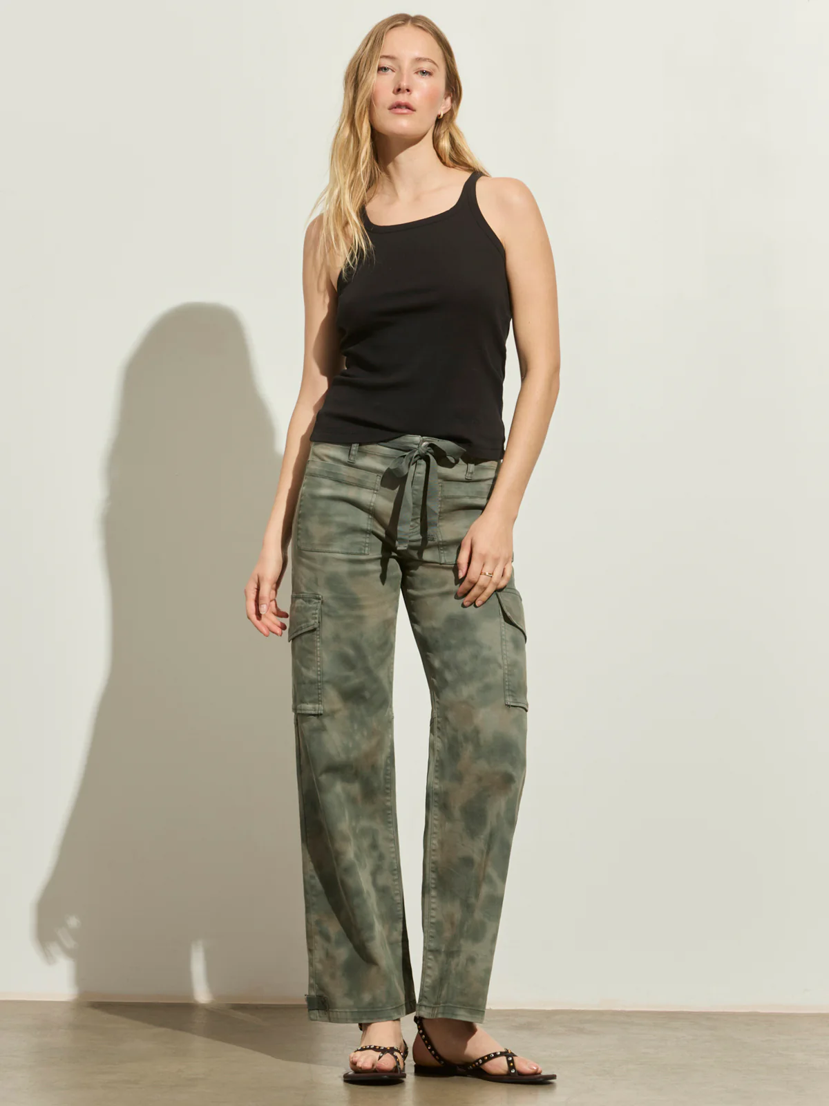 Scout Cargo Pant Echo Green - Image 6