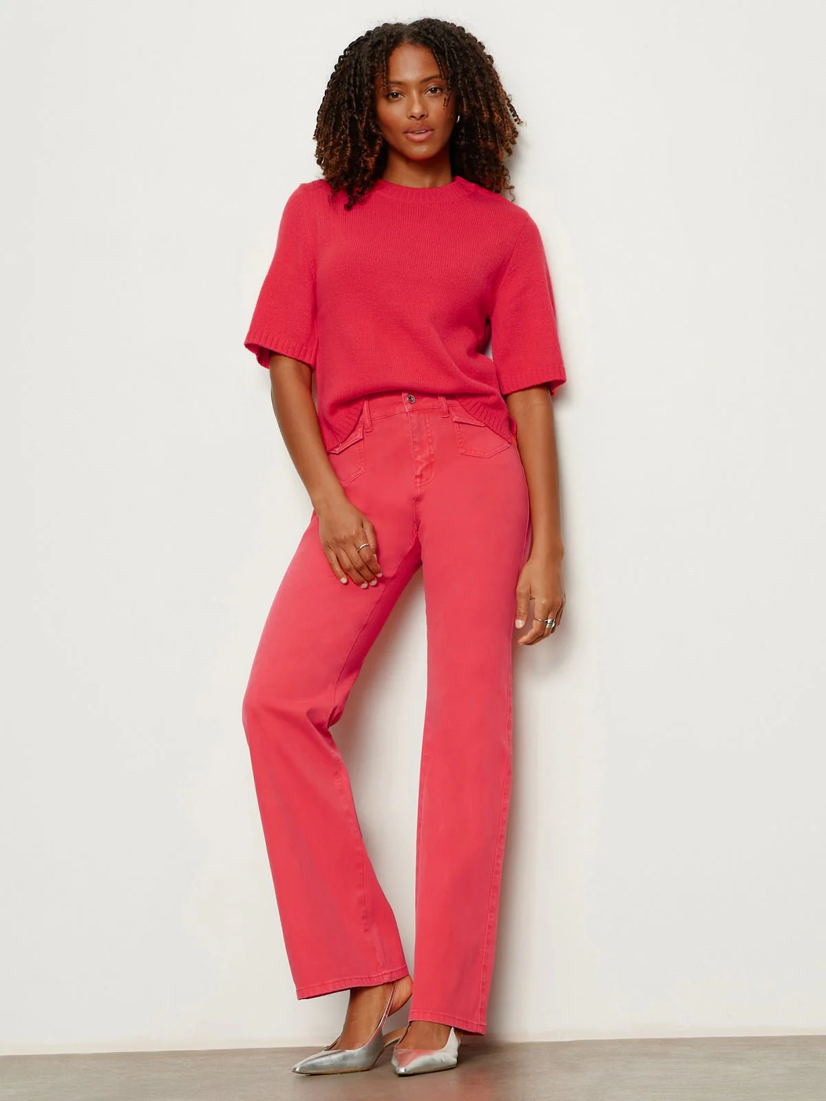 Skipper Pant Tulip - Image 3