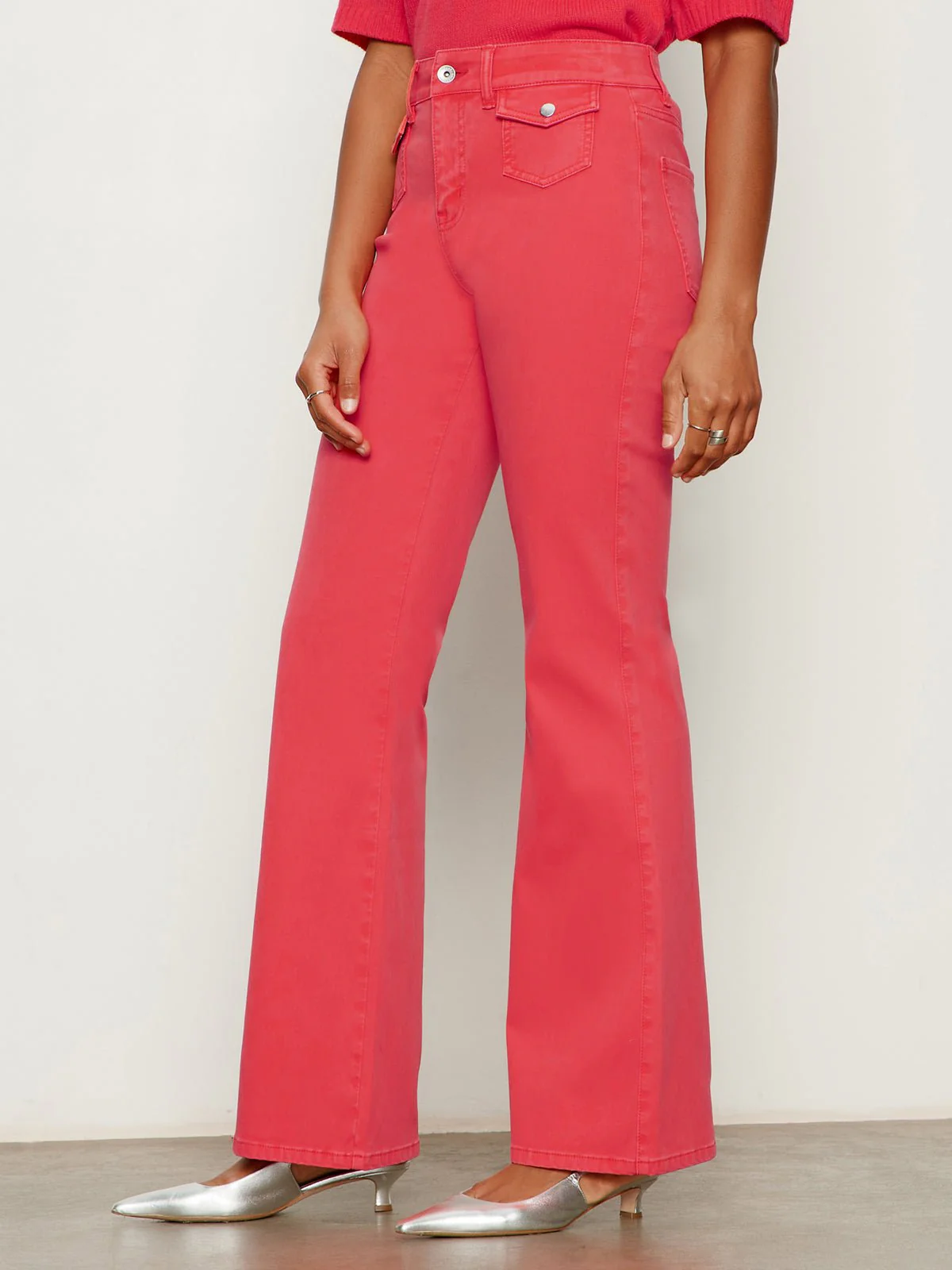 Skipper Pant Tulip - Image 4