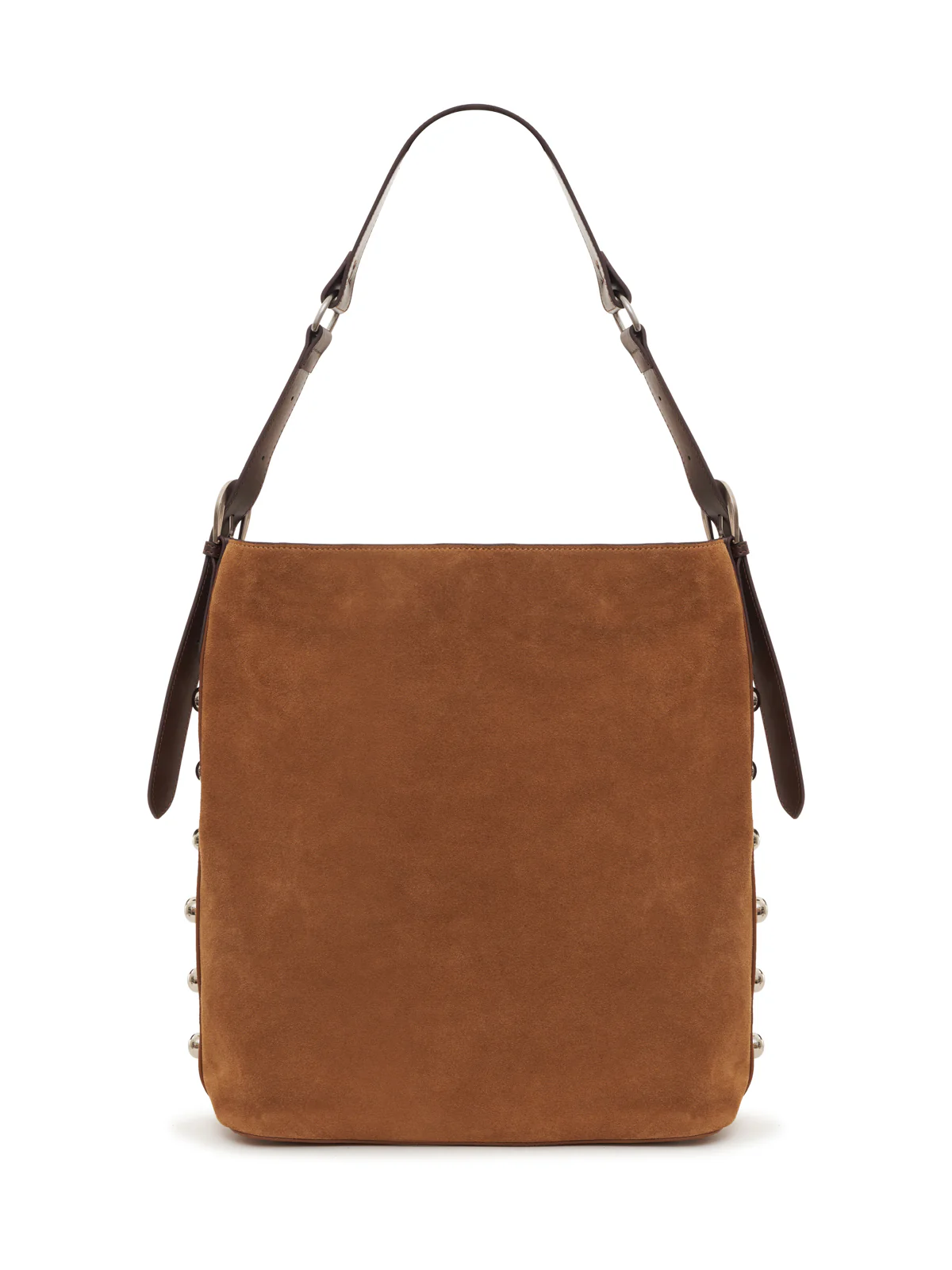 Slouchy Shoulder Bag Cartouche - Image 3