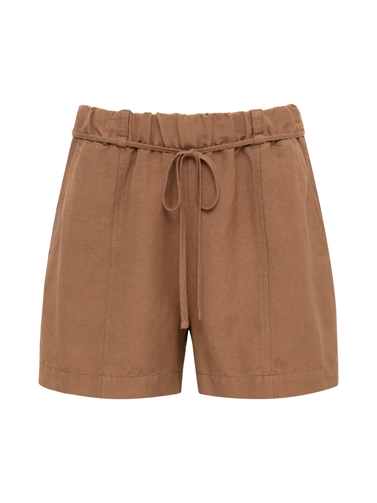 Springtide Short Toasted Coconut - Image 7