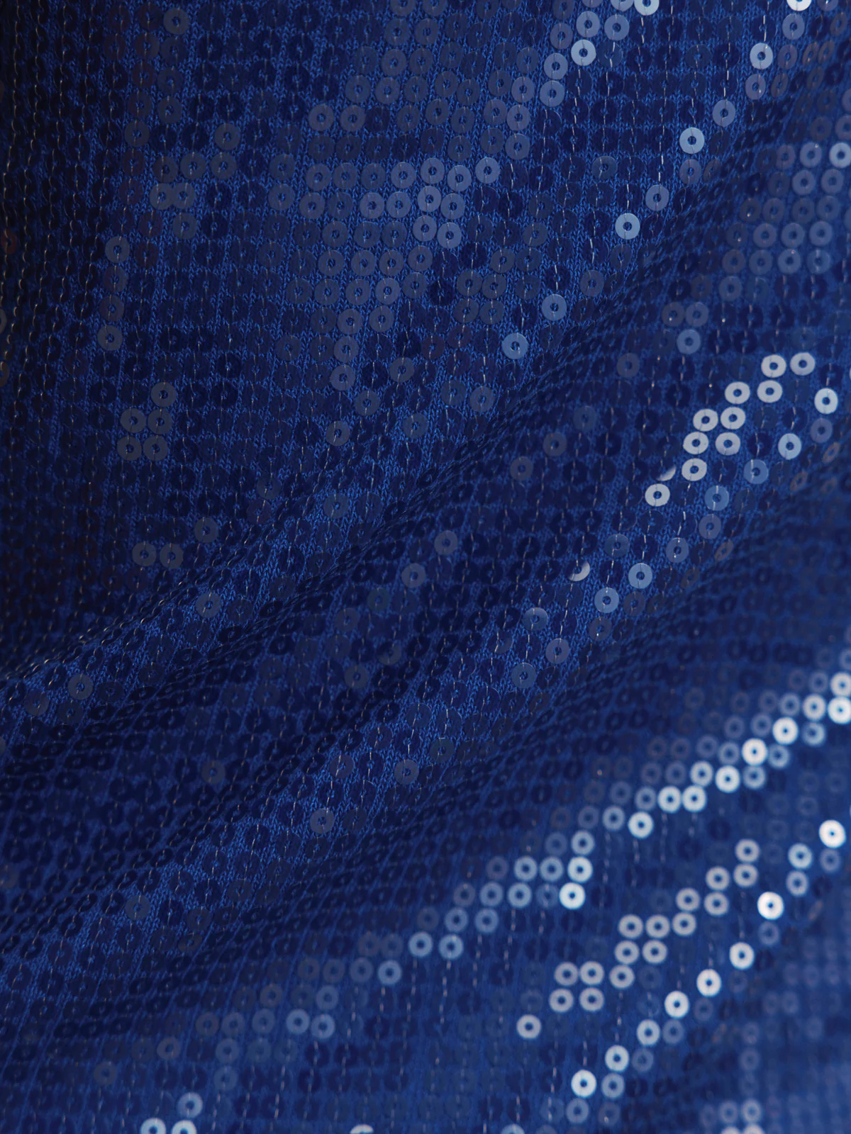 Summer Shine Sequin Shell Luminous Blue - Image 7