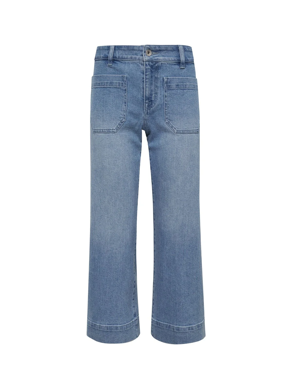 The Marine Jean Dollface Petite Sizing - Image 5