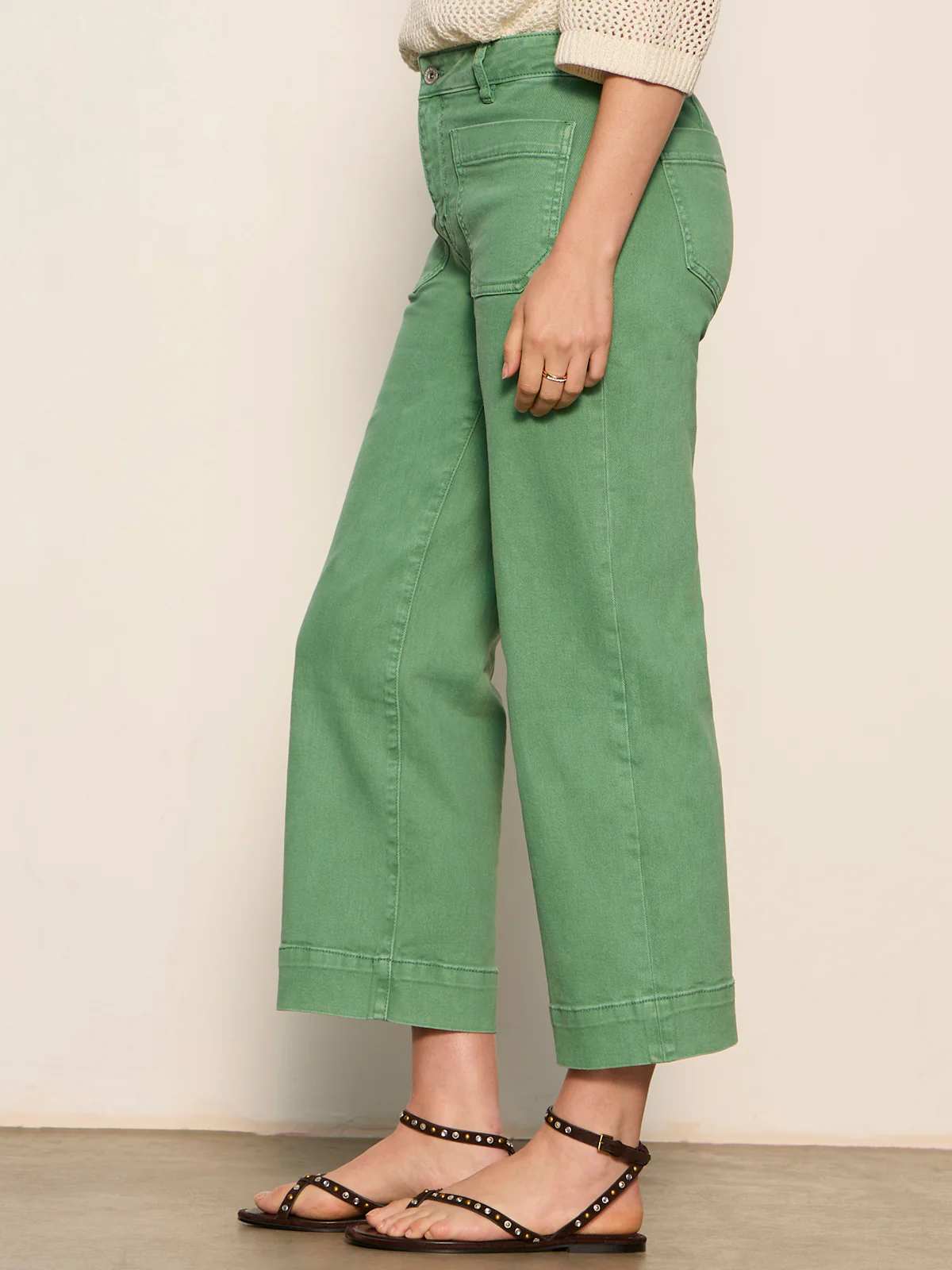 The Marine Jean Green Juice - Image 3