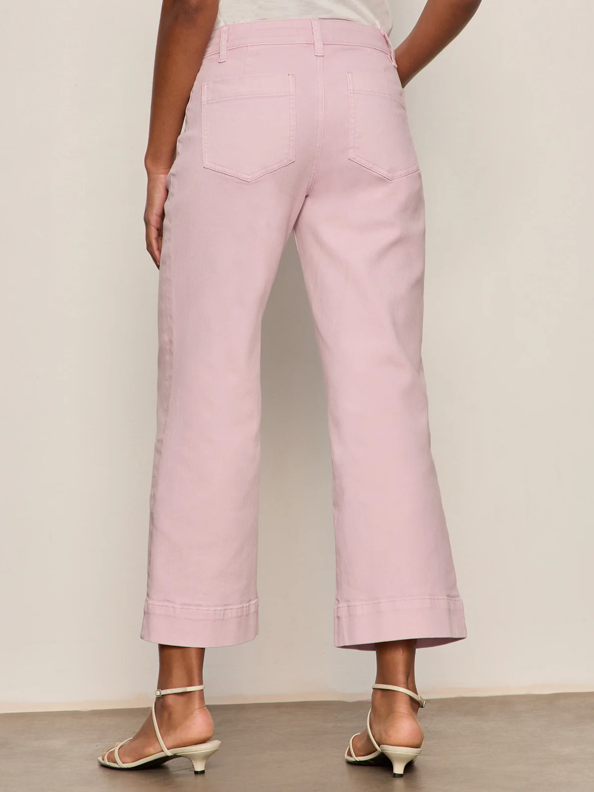 The Marine Jean Petal - Image 2