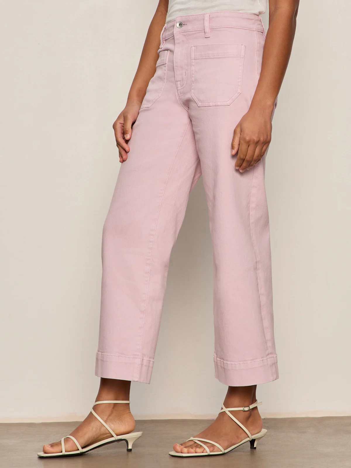 The Marine Jean Petal - Image 3