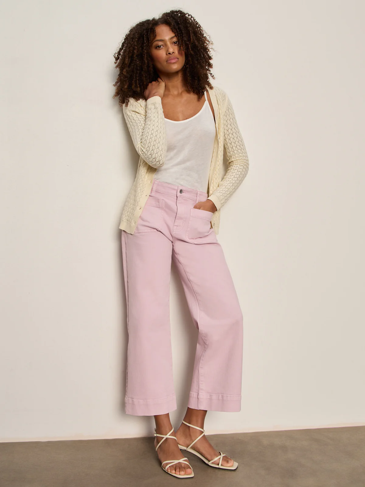 The Marine Jean Petal - Image 5