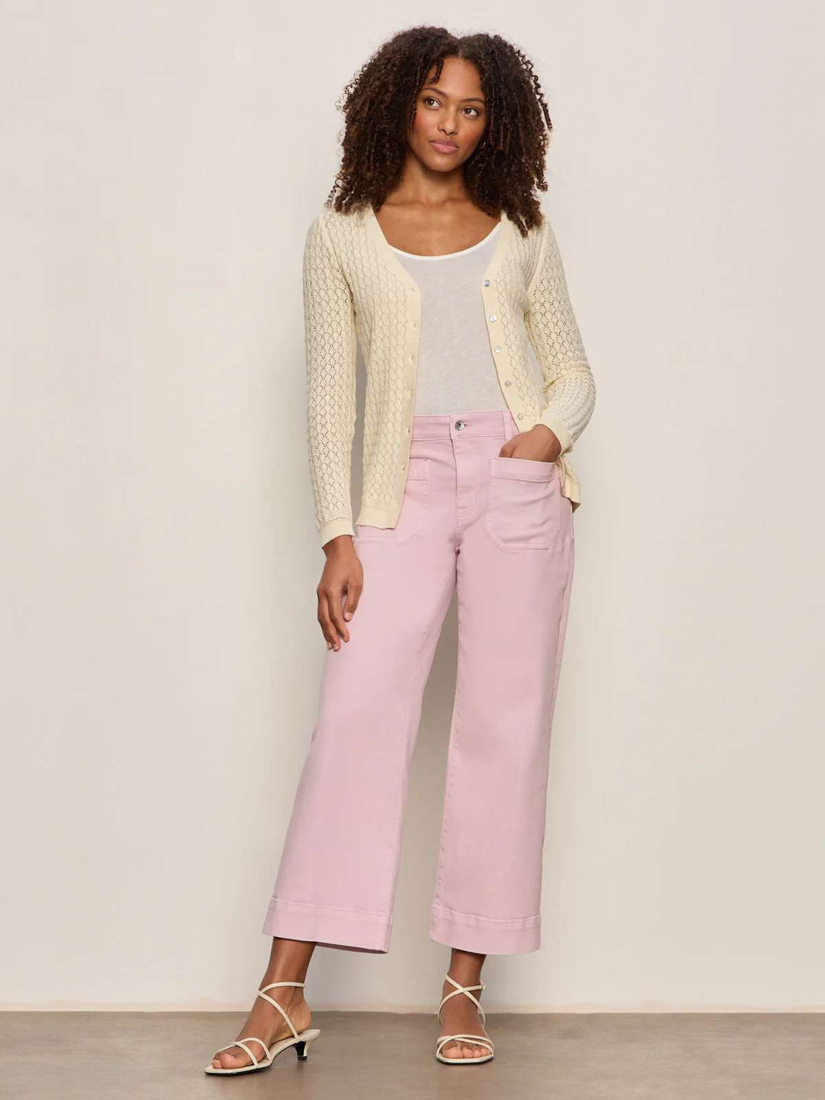 The Marine Jean Petal - Image 6