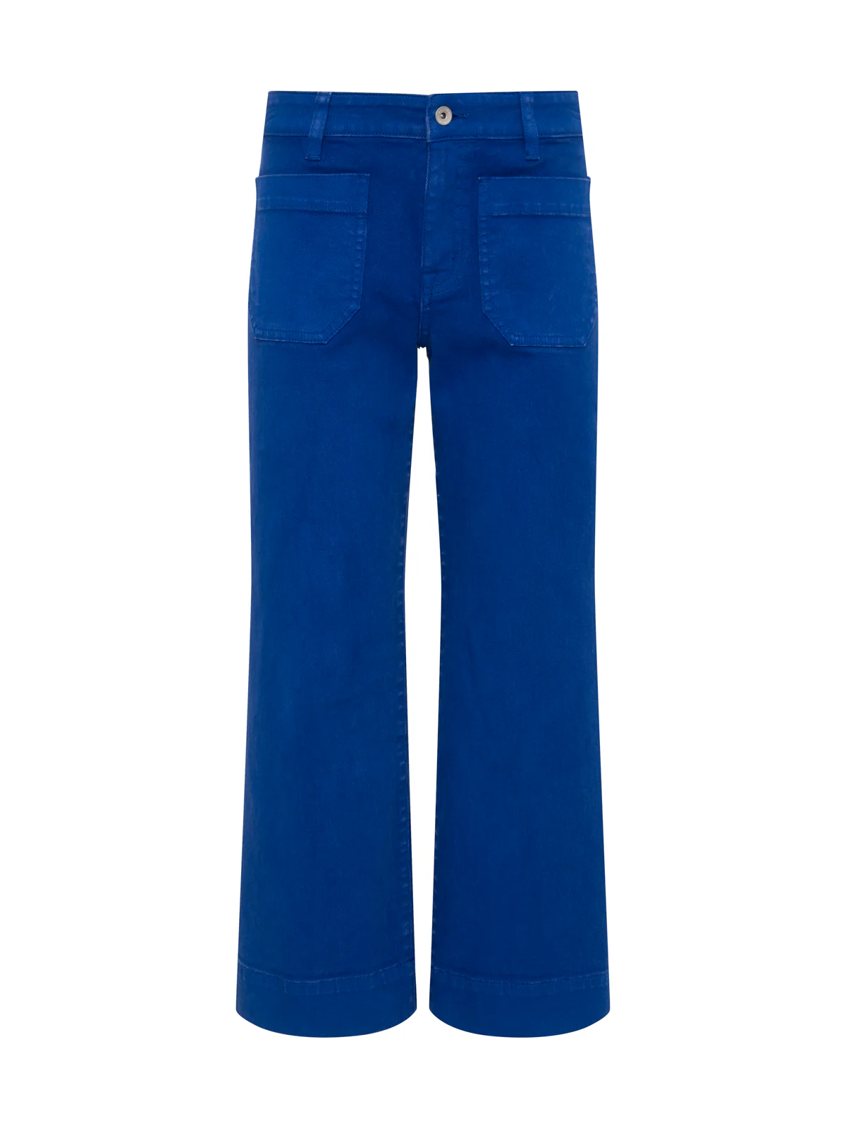 The Marine Jean Luminous Blue - Image 6