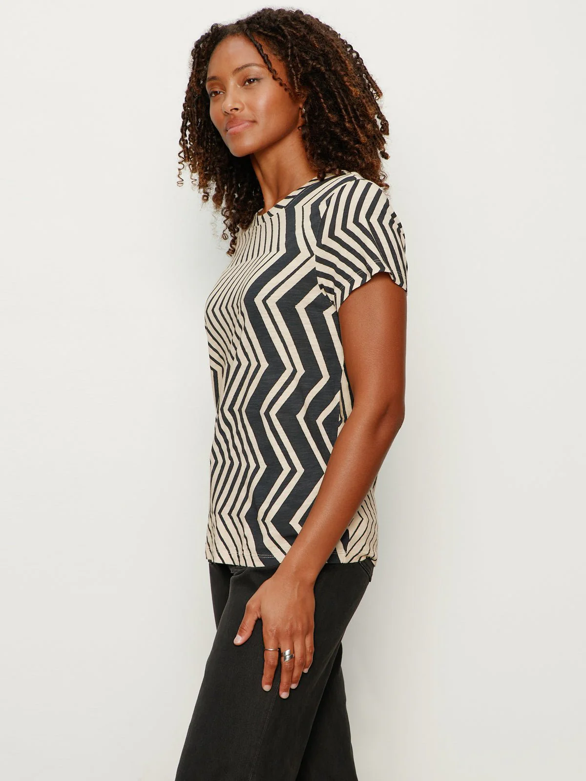 The Perfect Tee Frost - Image 5