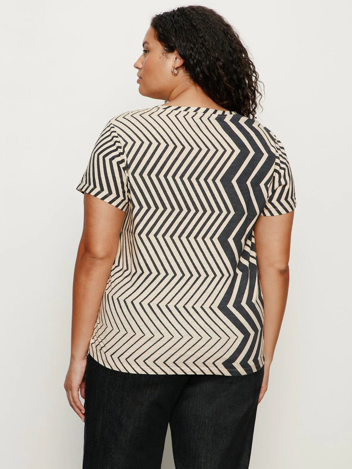 The Perfect Tee Frost Extended Sizing - Image 4