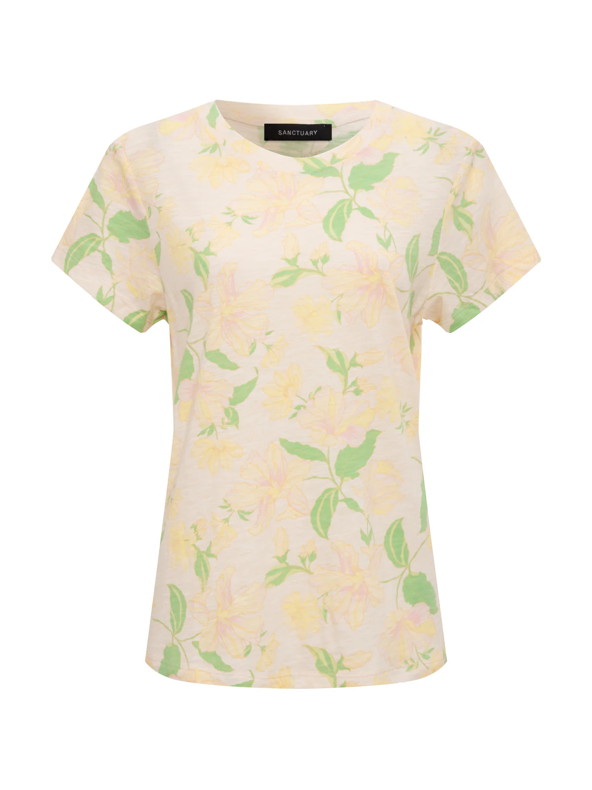 The Perfect Tee Gentle Lily - Image 6