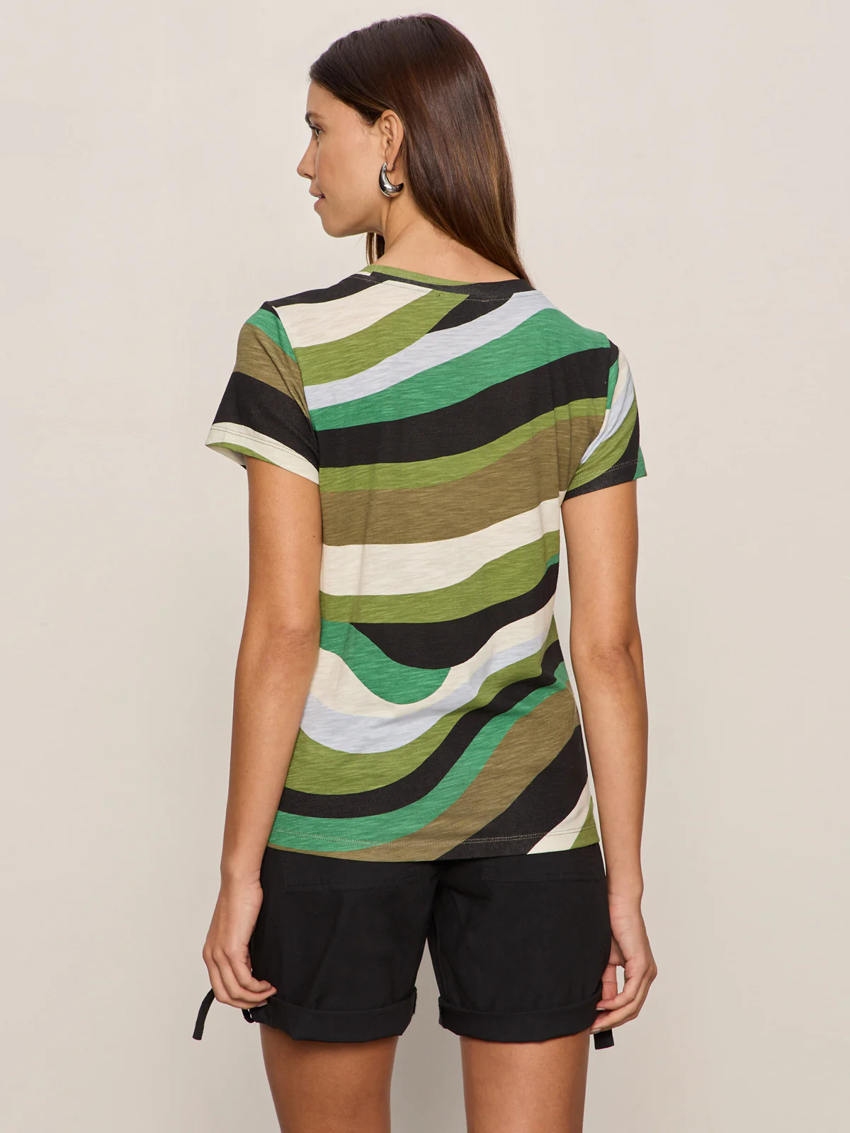 The Perfect Tee Green Life - Image 2