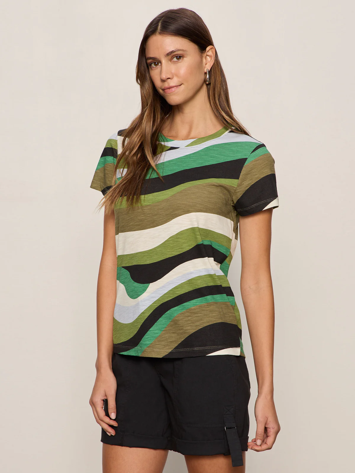 The Perfect Tee Green Life - Image 3