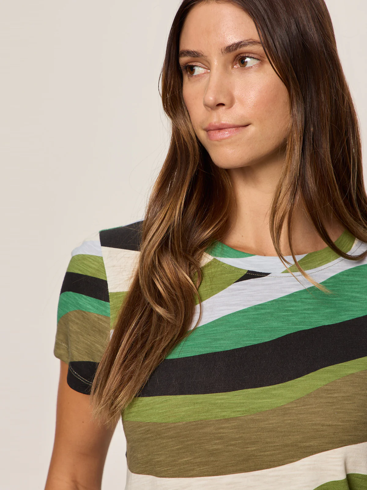The Perfect Tee Green Life - Image 4