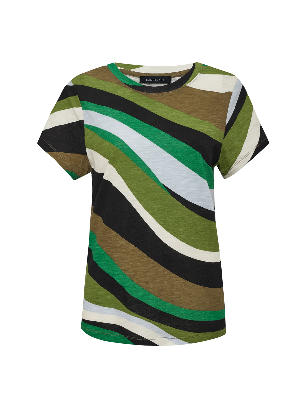 The Perfect Tee Green Life - Image 6