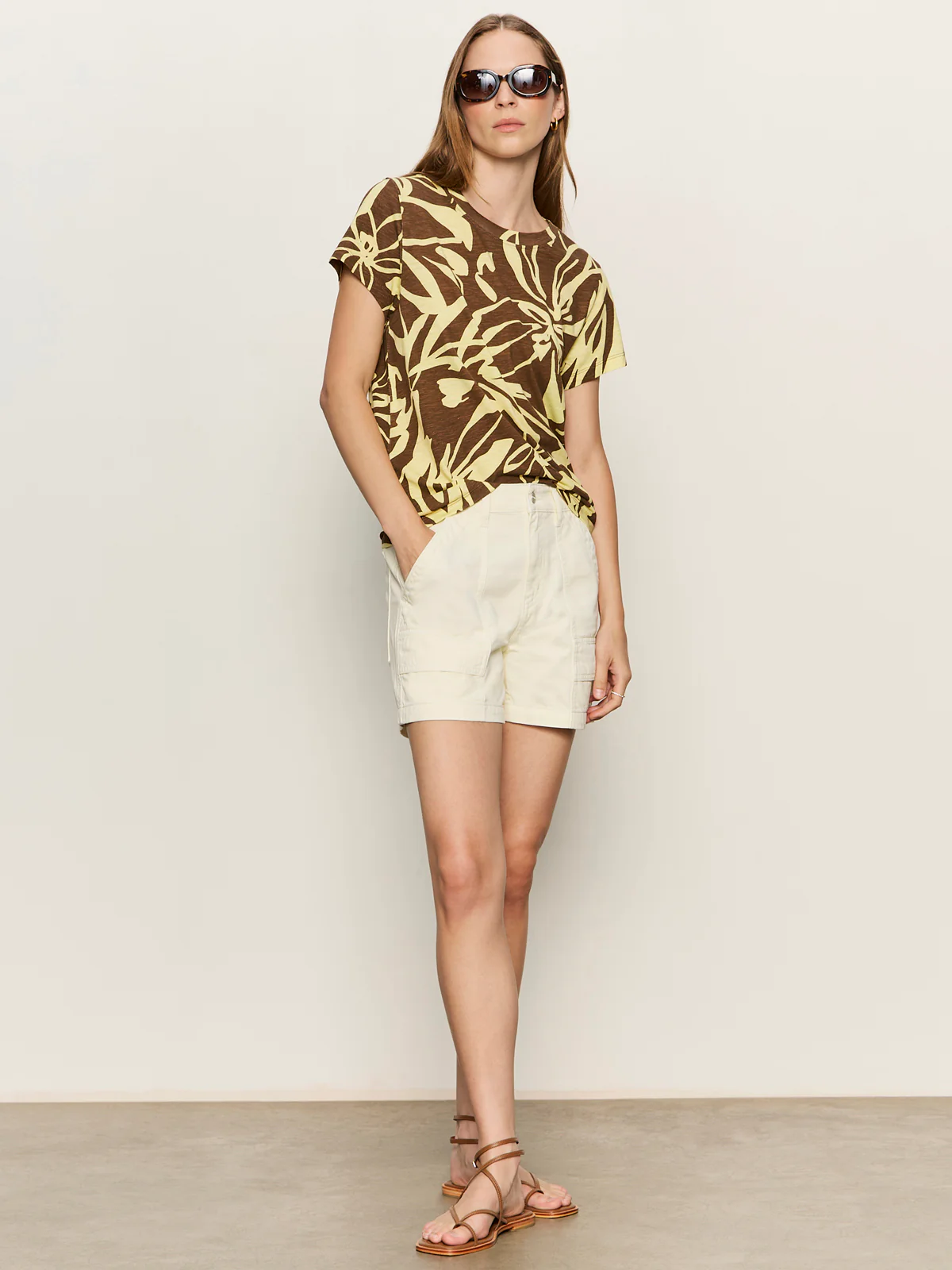 The Perfect Tee Lemon Root - Image 4