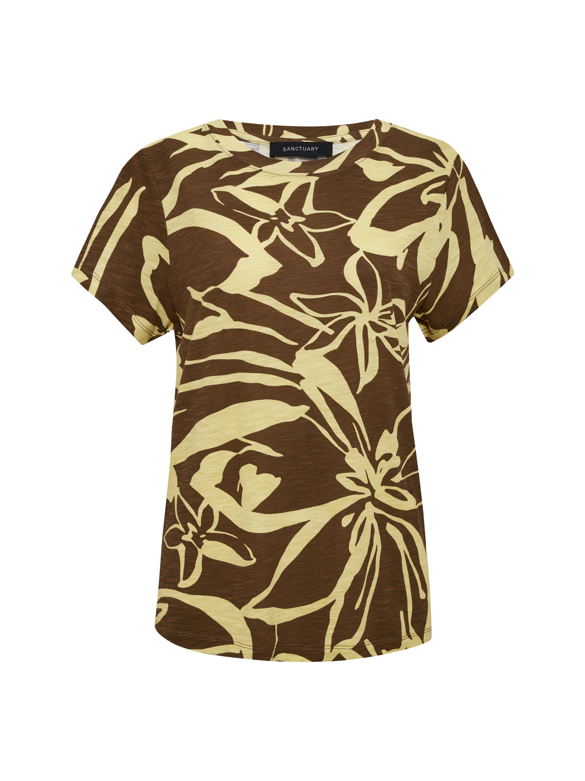 The Perfect Tee Lemon Root - Image 6