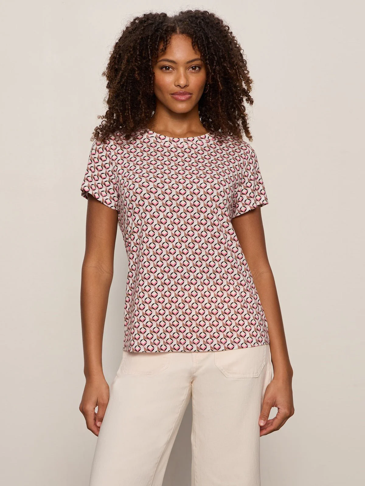 The Perfect Tee Petal Grid - Image 5