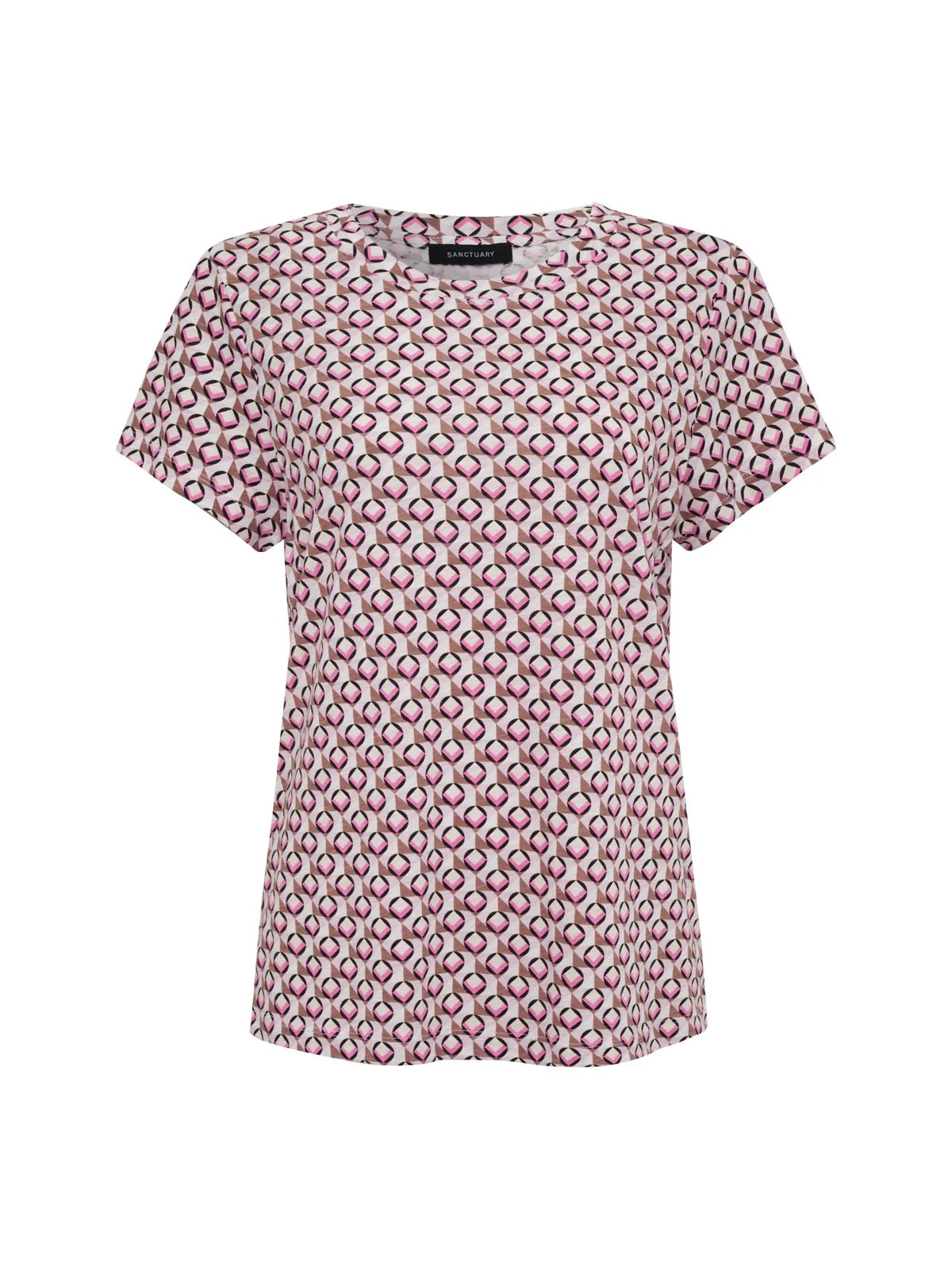 The Perfect Tee Petal Grid - Image 7