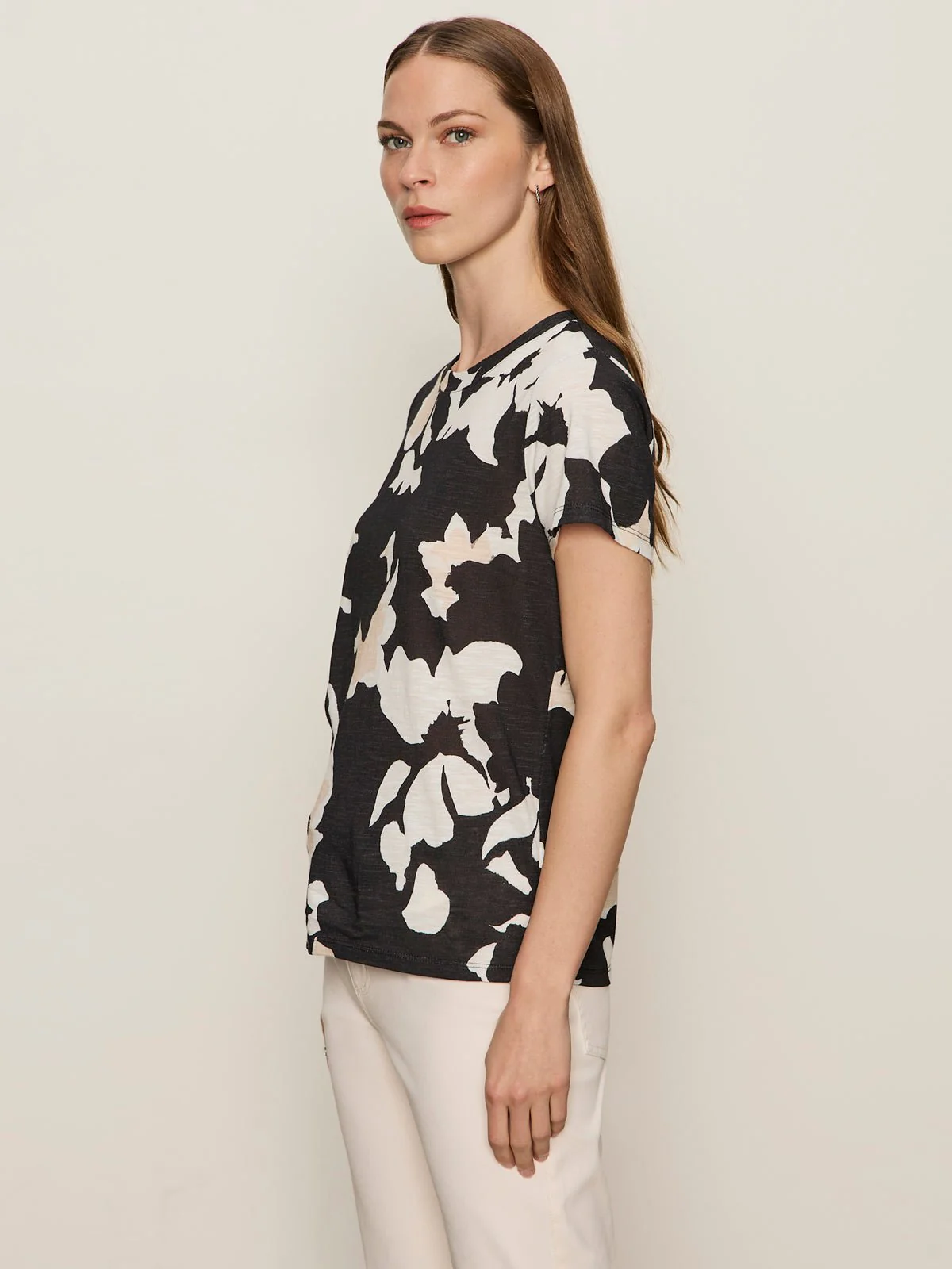 The Perfect Tee Petal Whisper - Image 3