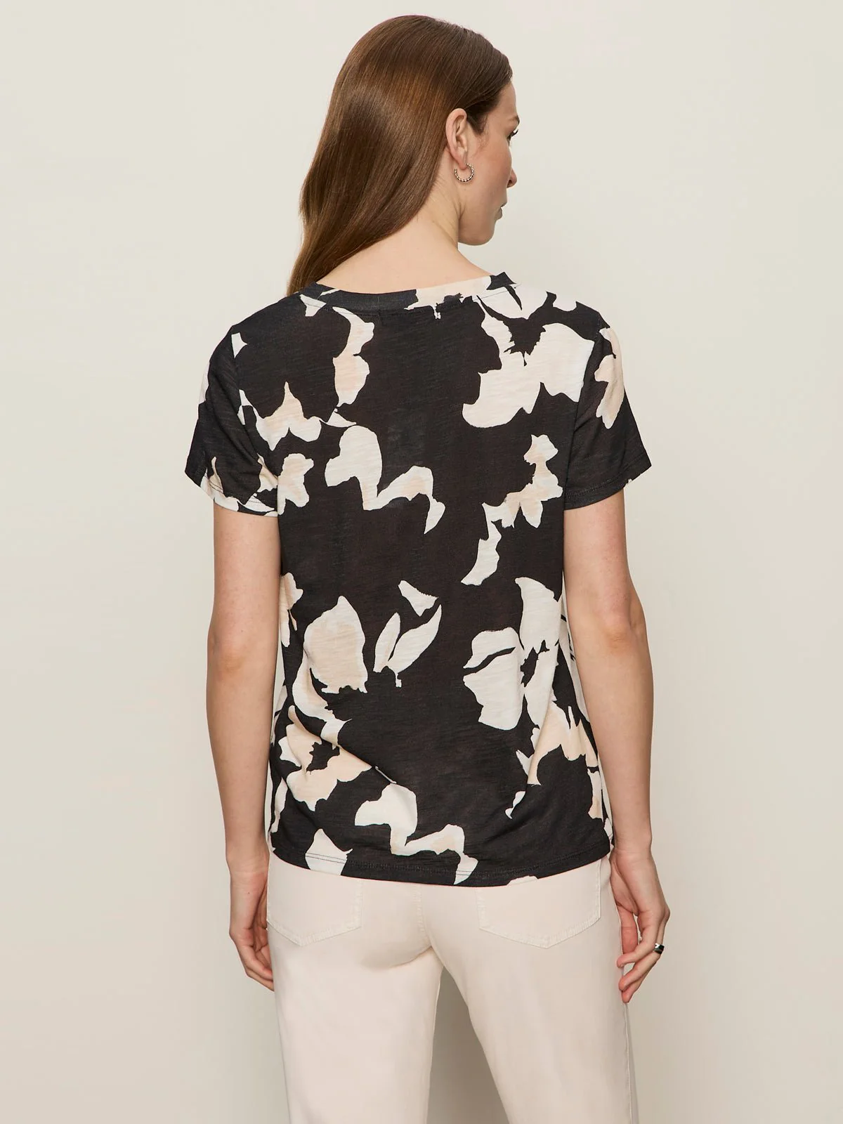 The Perfect Tee Petal Whisper - Image 4