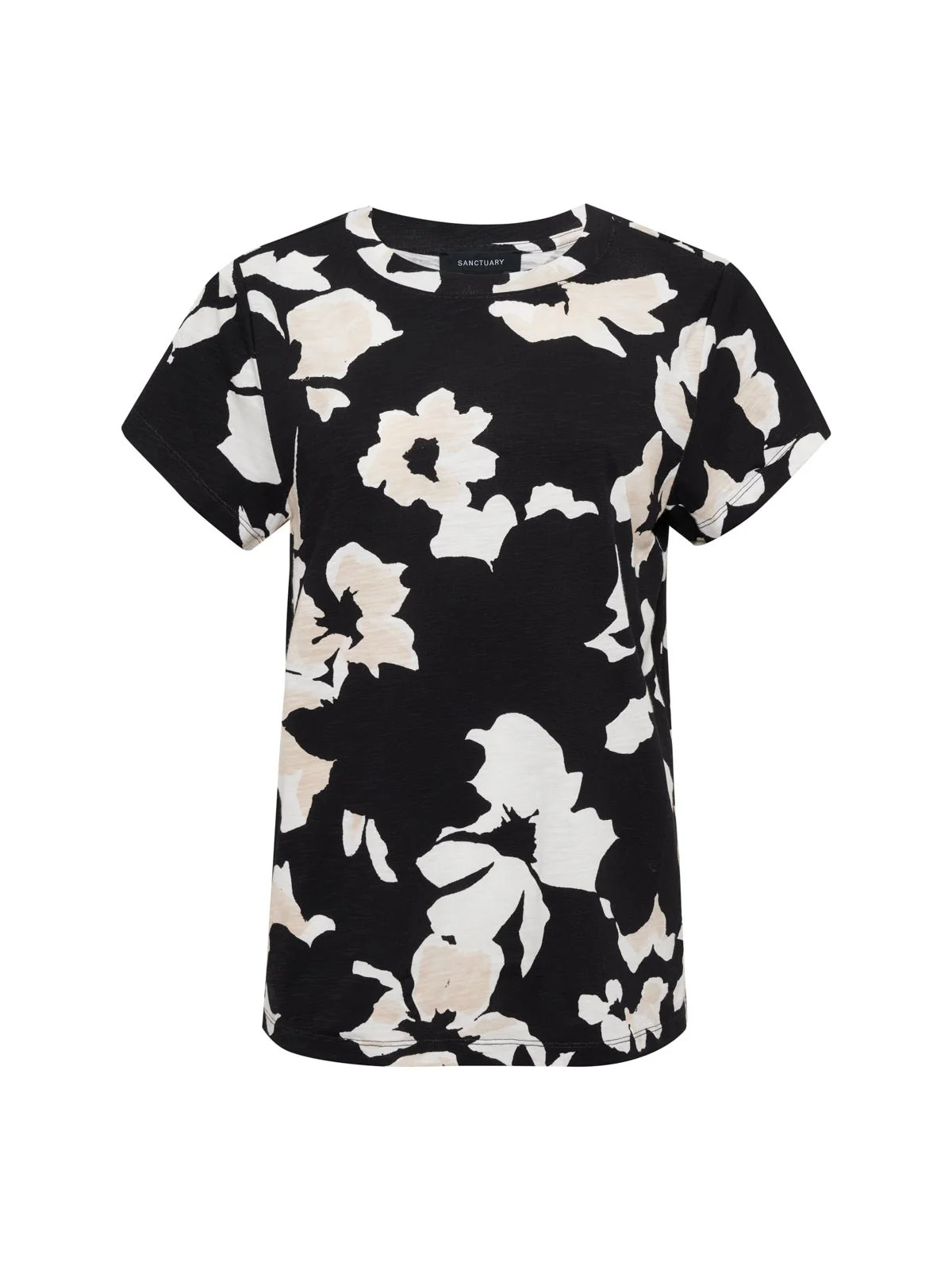 The Perfect Tee Petal Whisper Extended Sizing - Image 7